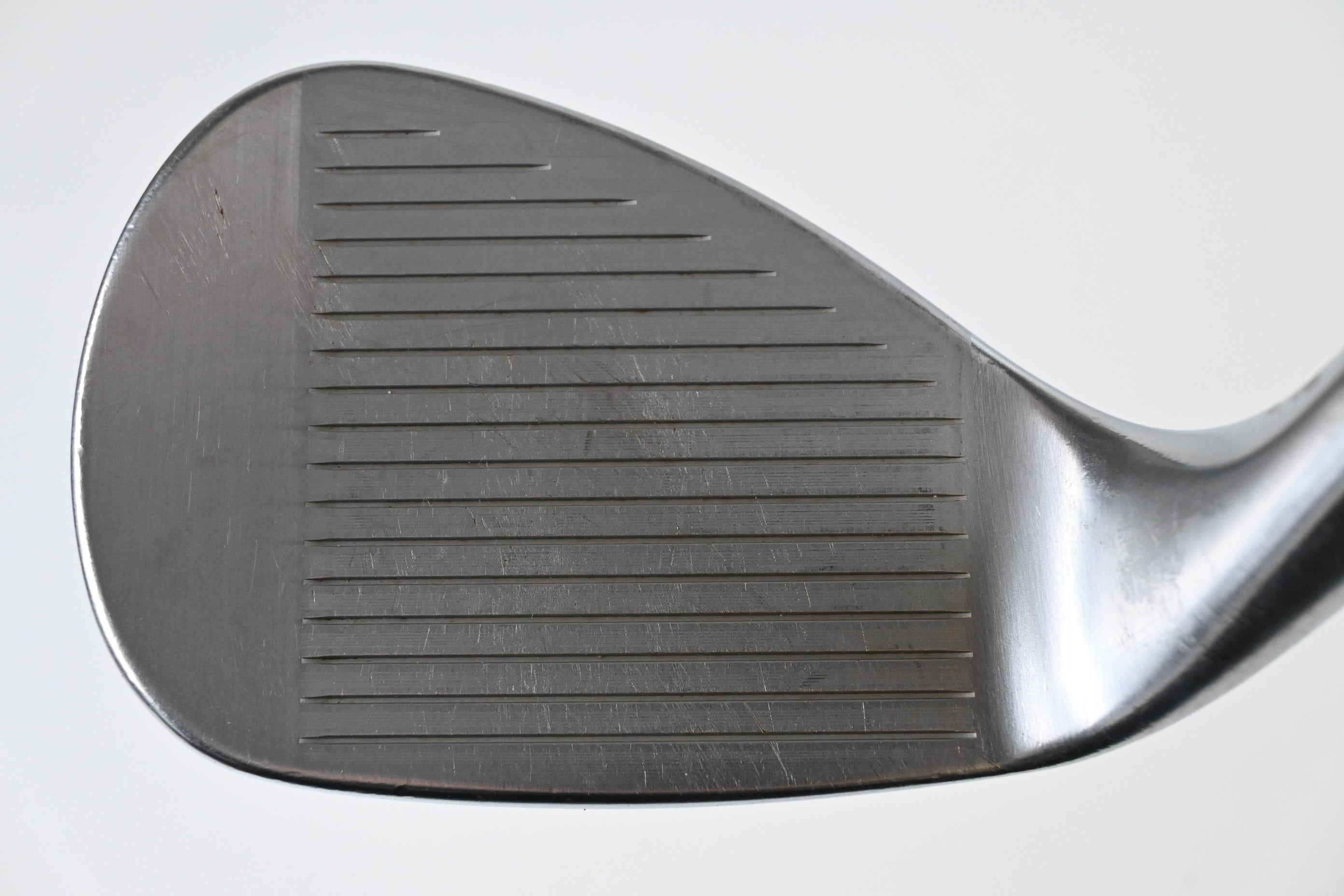 Titleist Vokey SM10 Lob Wedge / 58 Degree / Stiff Flex Steel Shaft