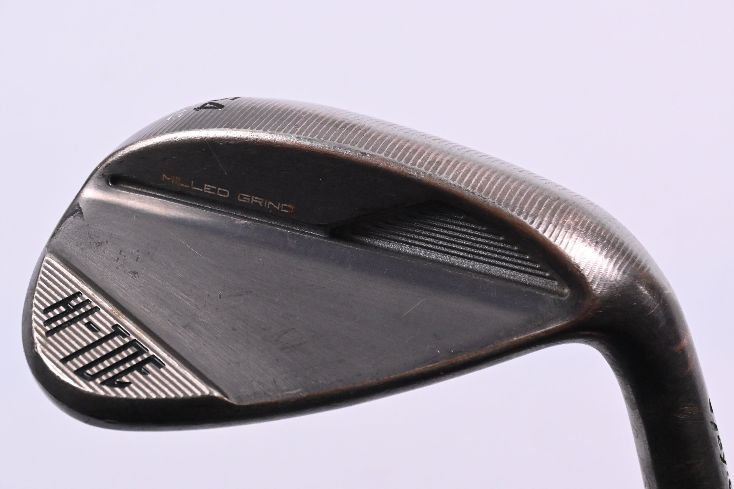 Taylormade Hi-Toe 4 Sand Wedge / 54 Degree / Regular Flex N.S.Pro Modus 3 105