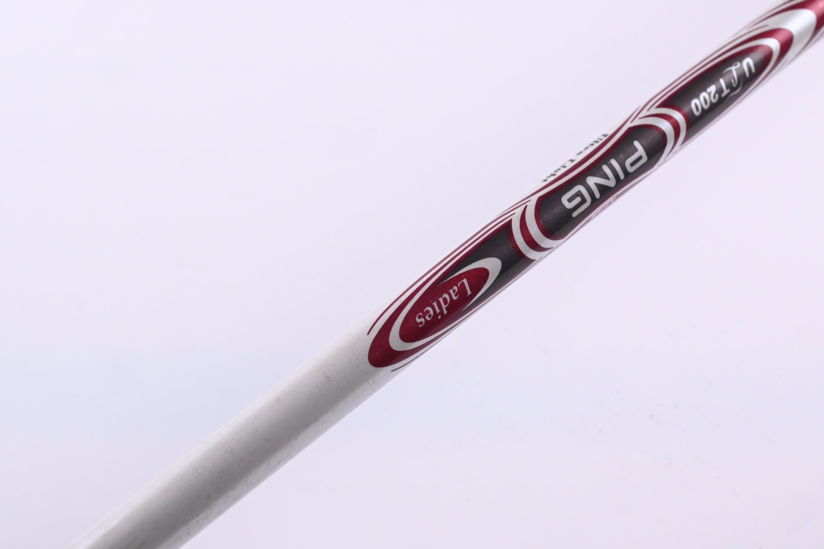 Ladies Ping Faith #5 Hybrid / 25 Degree / Ladies Flex Ping ULT 200 Shaft