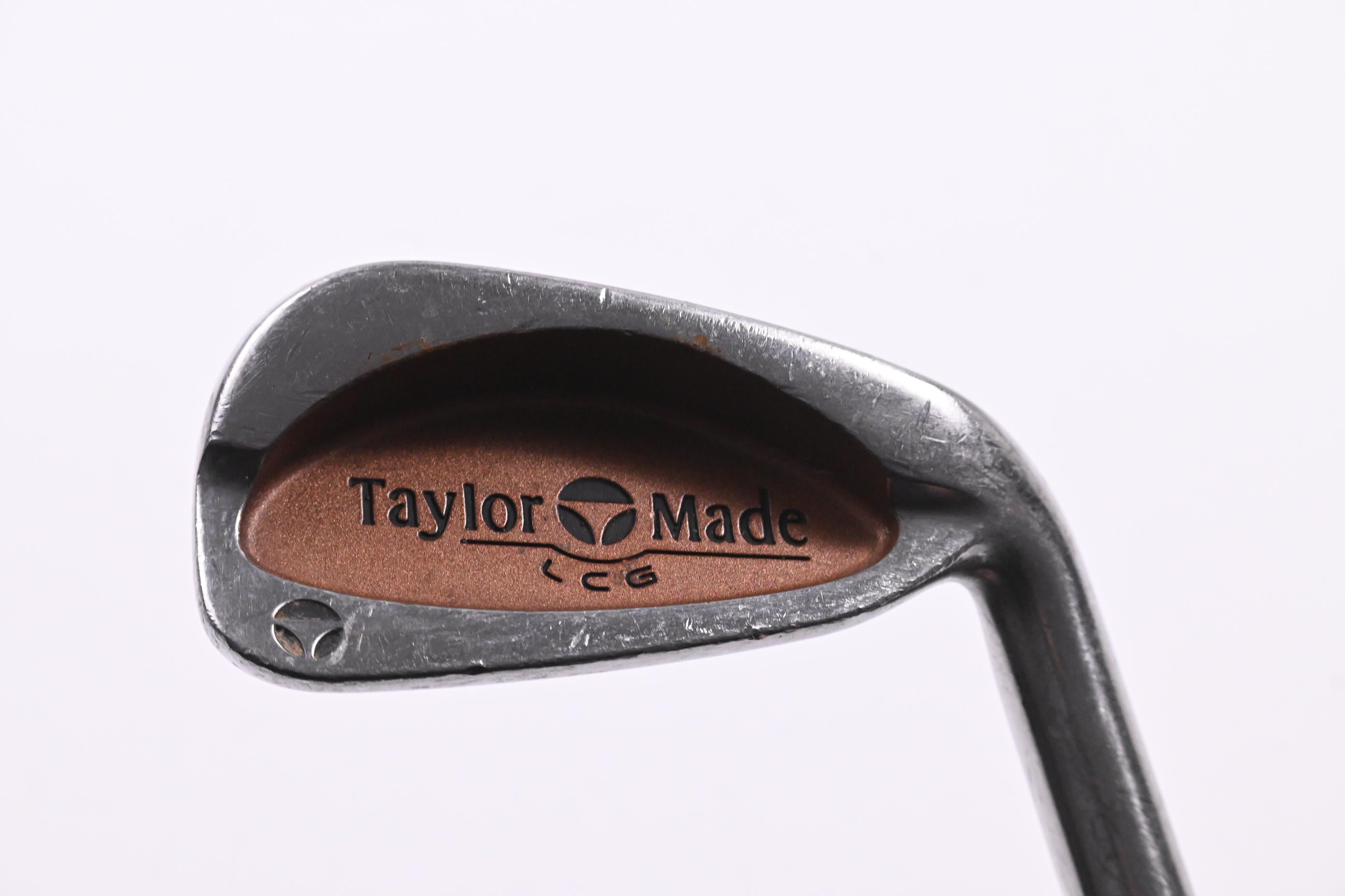 Taylormade Burner LCG #4 Iron / 24 Degree / X-Flex Dynamic Gold X100 Shaft