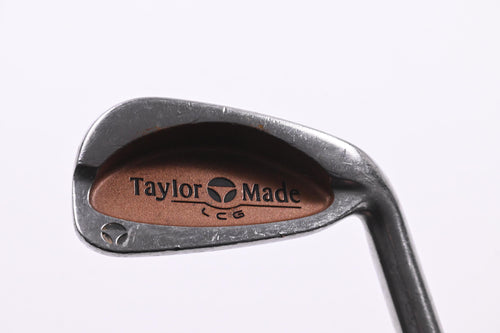 Taylormade Burner LCG #4 Iron / 24 Degree / X-Flex Dynamic Gold X100 Shaft