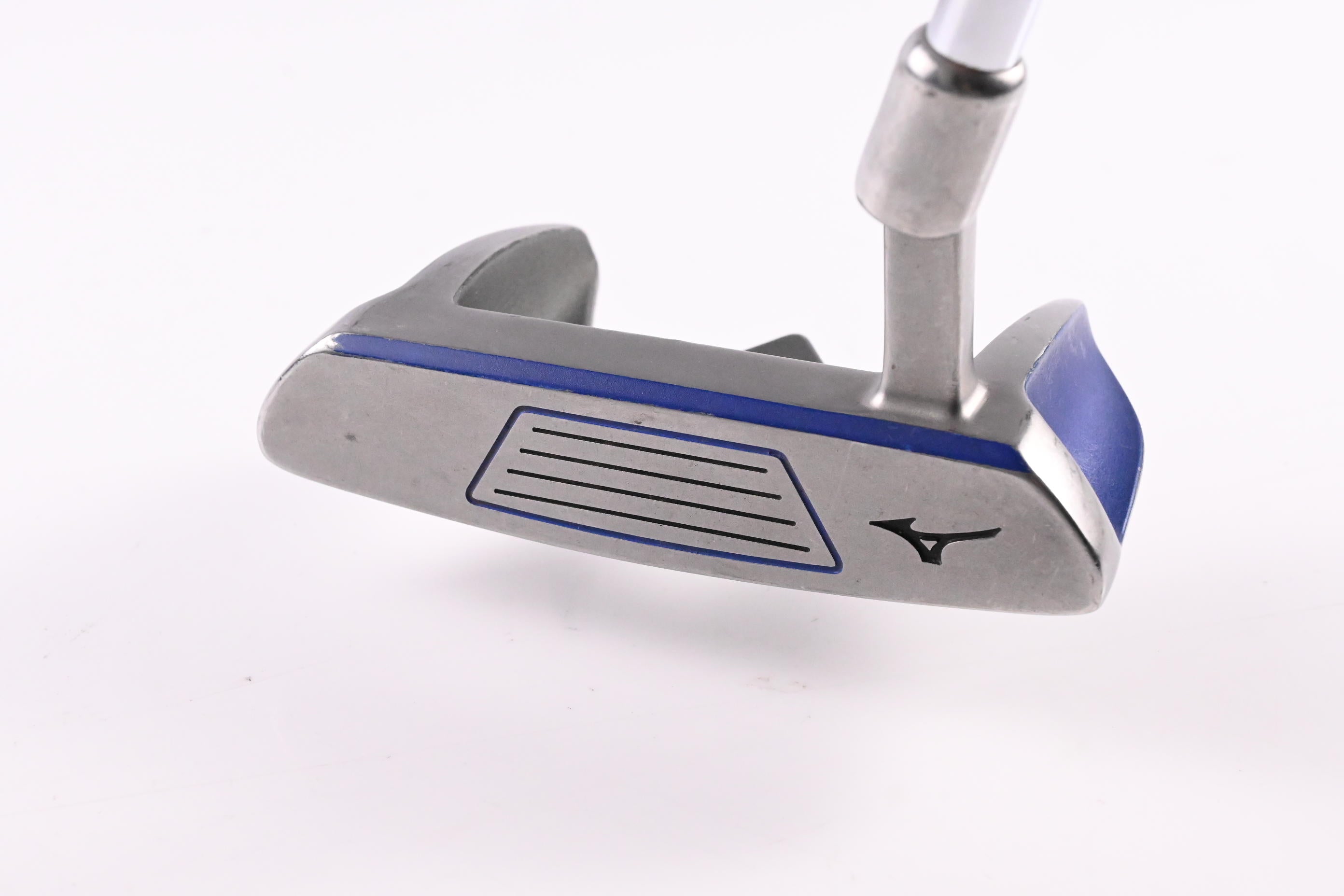 Mizuno Line 90 Blue VO2 Putter / 34 Inch