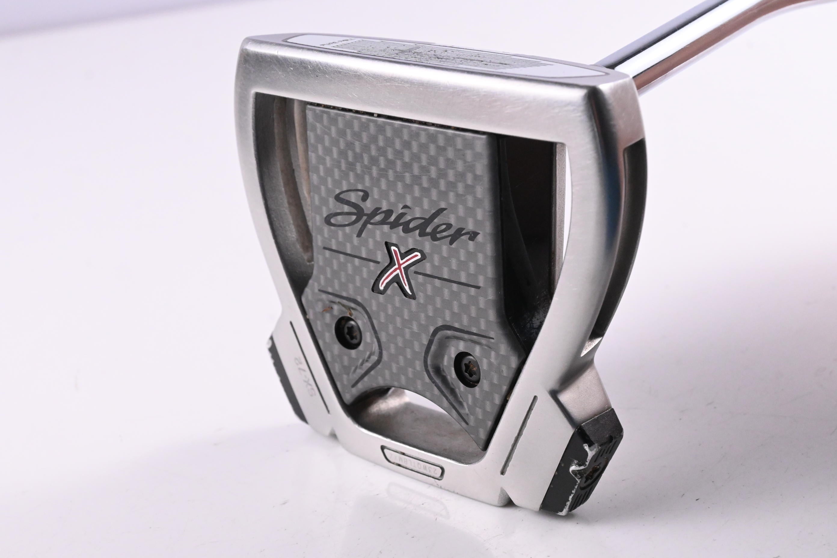 Taylormade Spider X Hydro Blast Putter / 31.5 Inch