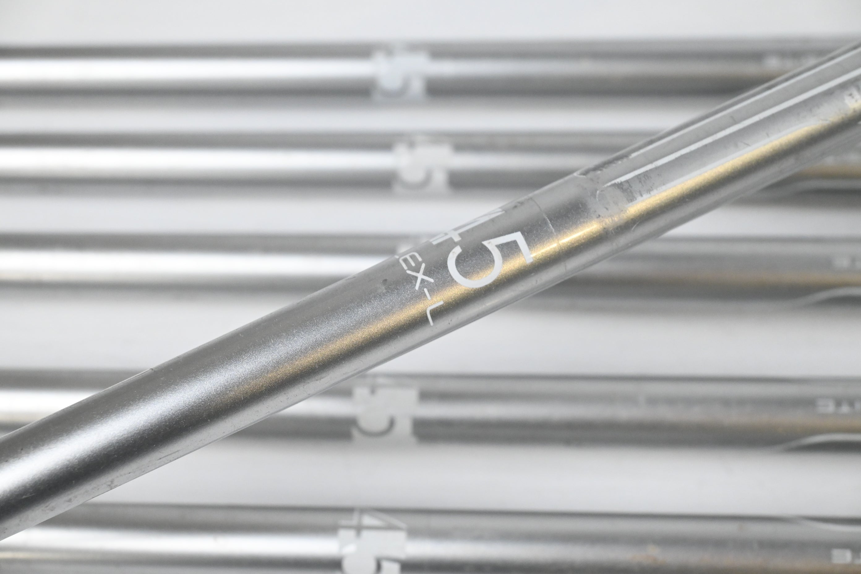 Ladies Taylormade M2 2016 Irons / 6-PW+SW / Ladies Flex Taylormade M2 45 Shafts