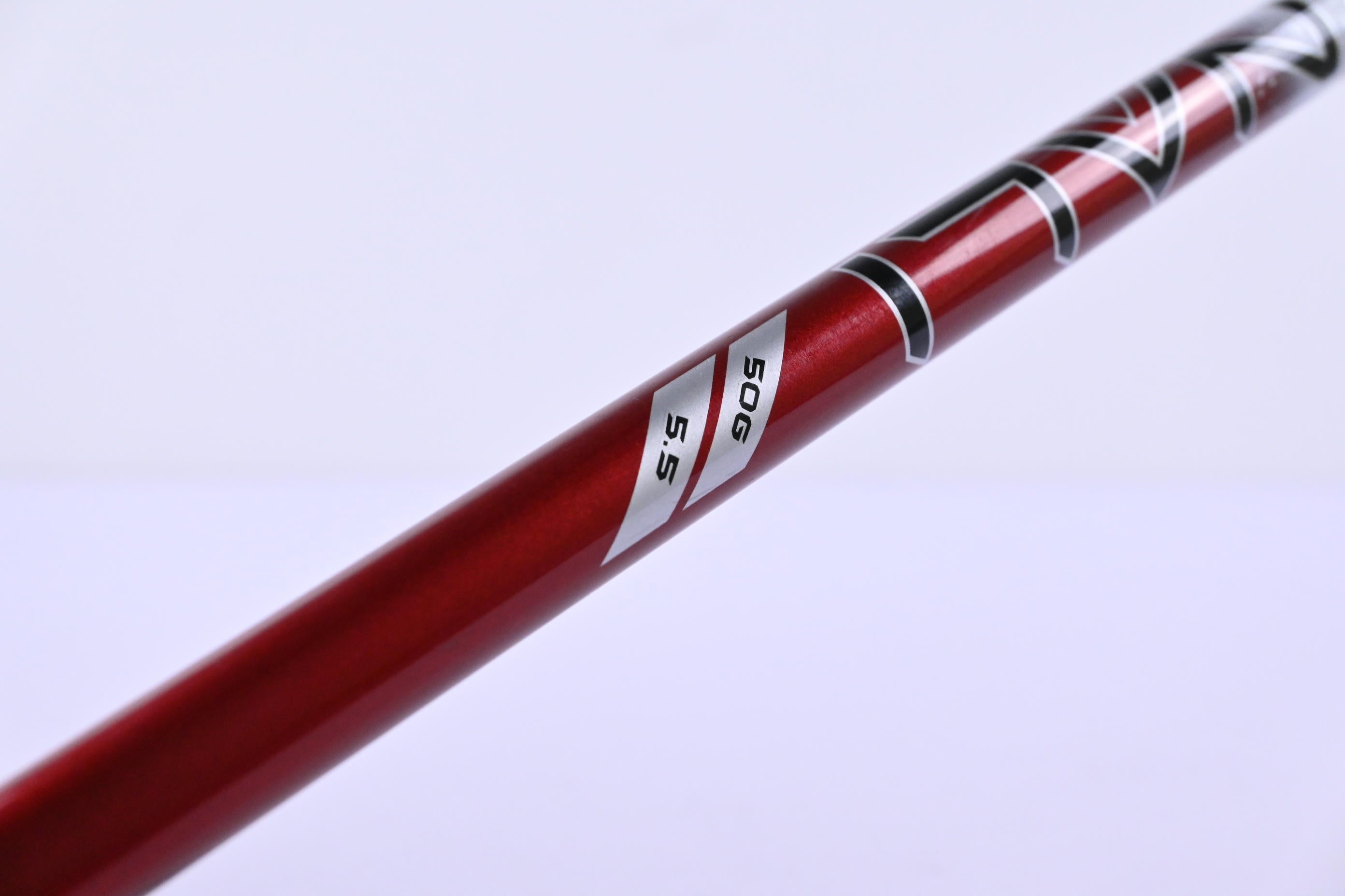 Titleist GT1 Driver / 10 Degree / Regular Flex Project X Denali Red 50 Shaft