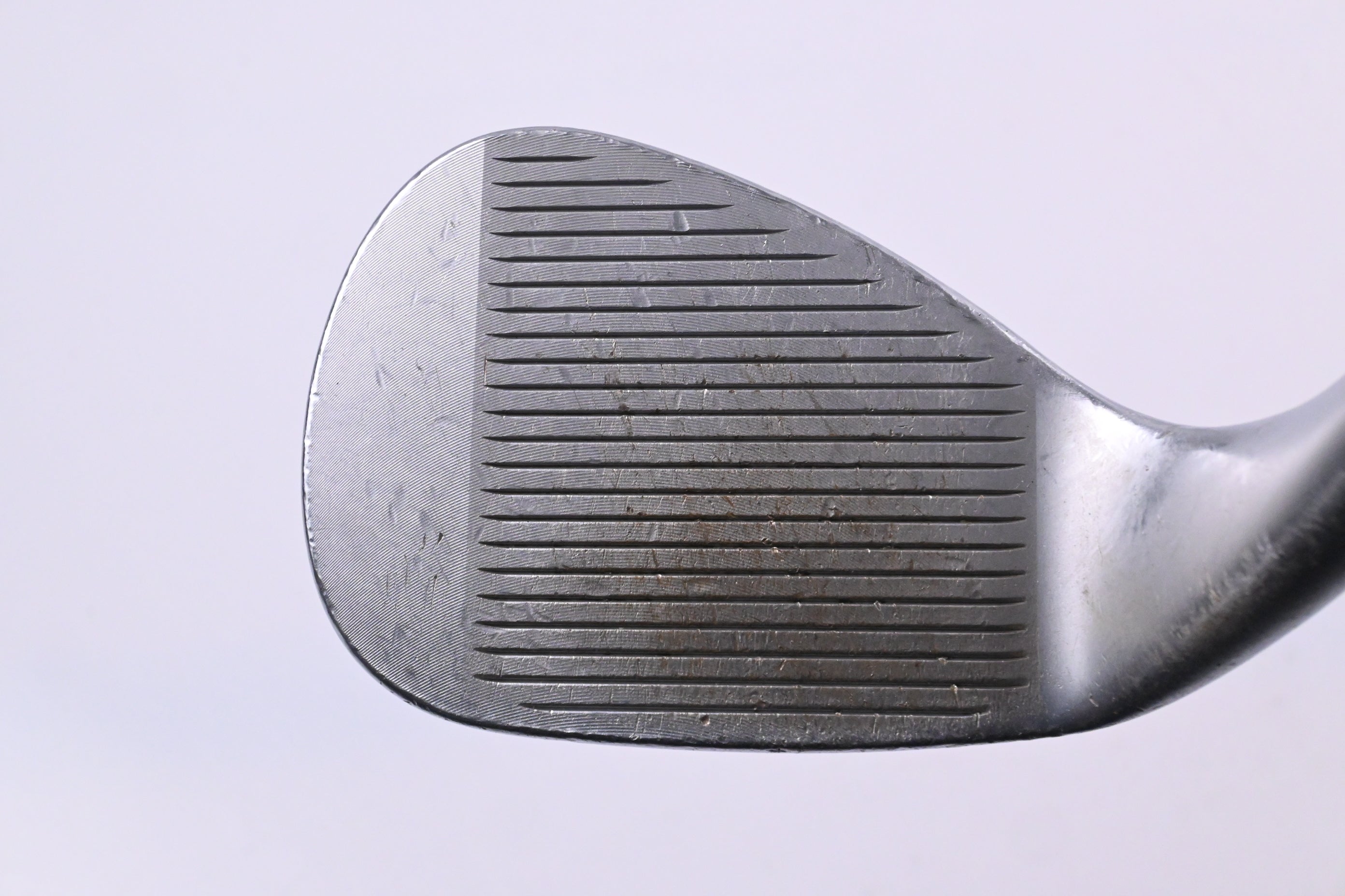 Ping S159 Lob Wedge / 58 Degree / Black Dot / Wedge Flex Ping Z-Z 115 Shaft
