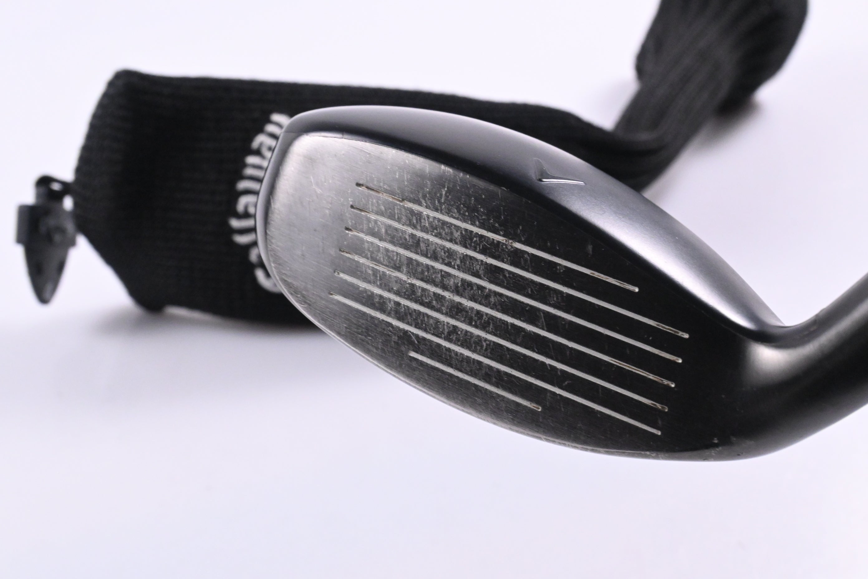 Callaway XR16 OS #3 Hybrid / 19 Degree / Regular Flex Fubuki 55 Shaft