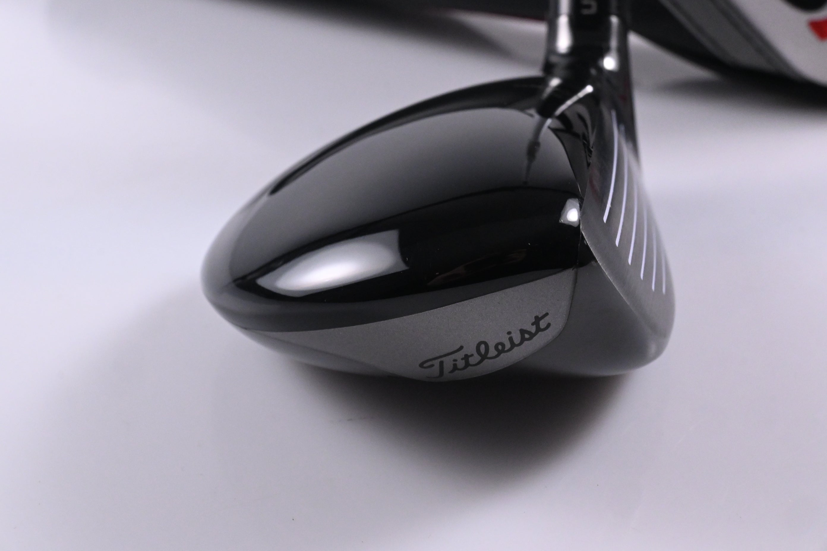 Titleist TSR1 #5 Hybrid / 23 Degree / Senior Flex Aldila Ascent 50 Shaft
