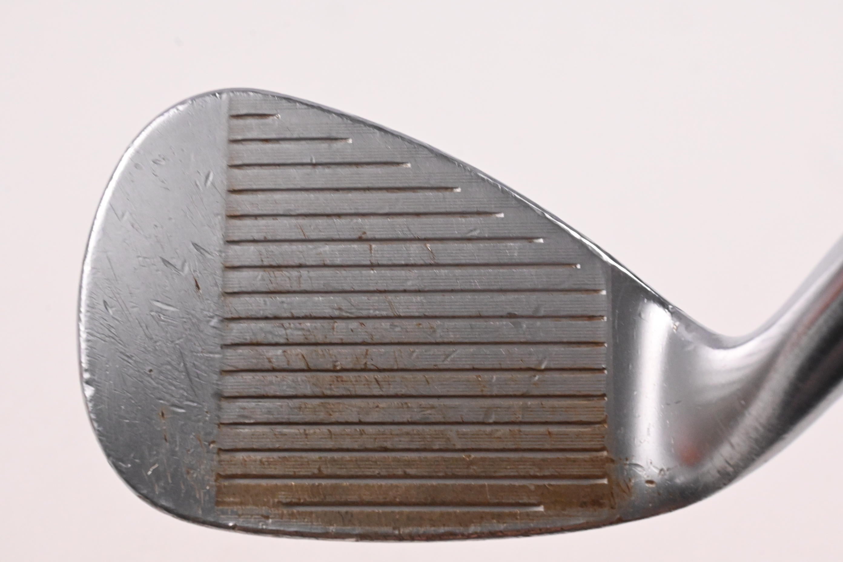 Callaway Mack Daddy 4 Sand Wedge / 56 Degree / Wedge Flex KBS Tour-V 125 Shaft