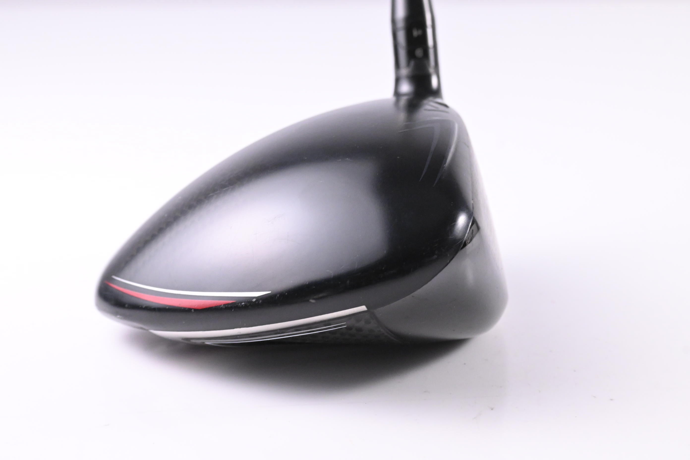 Callaway Big Bertha Fusion 2017 Driver / 10.5 Degree / Stiff Flex Recoil ES 450