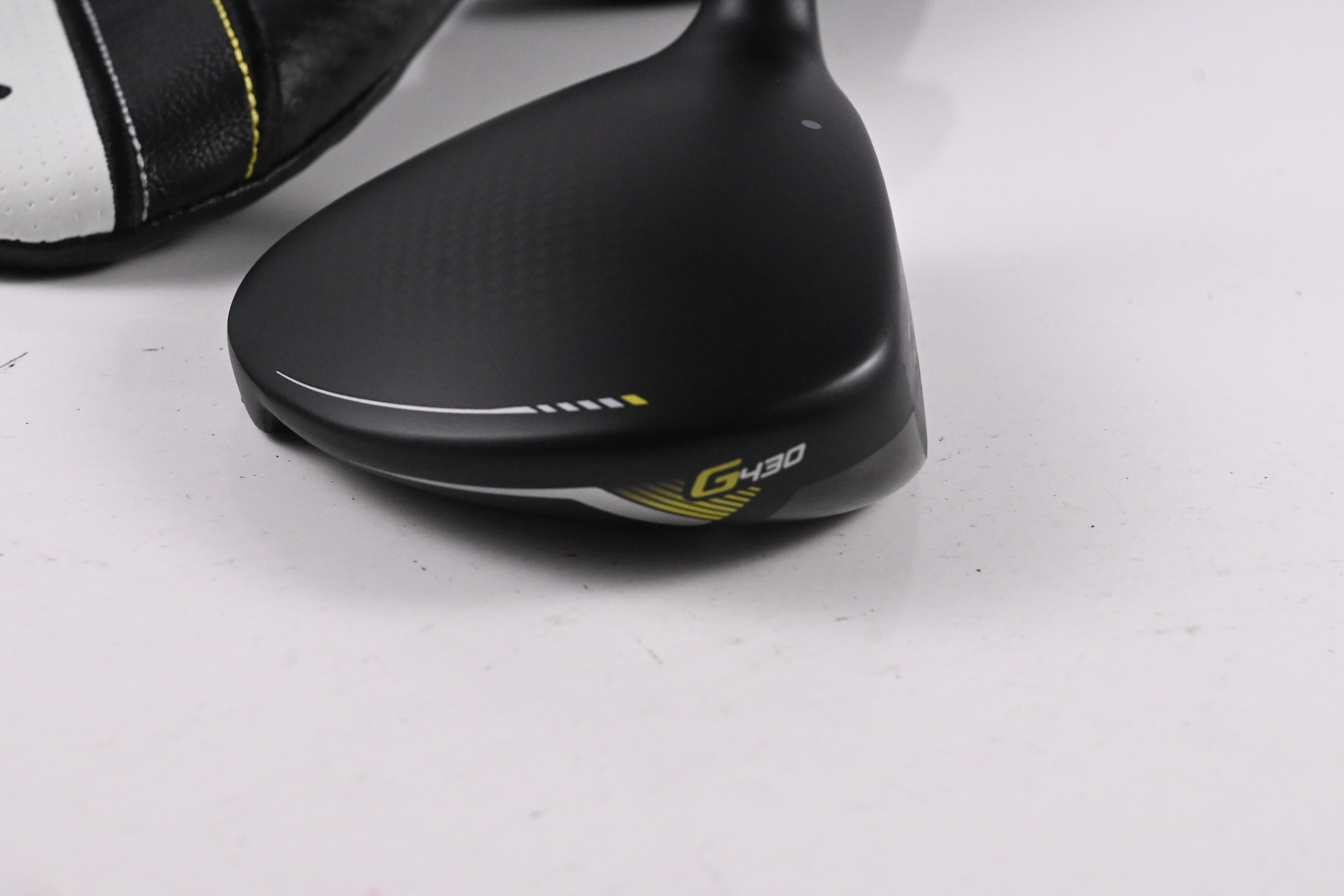 Ping G430 Max #3 Wood / 15 Degree / X-Flex HZRDUS Smoke Red RDX 70 Shaft