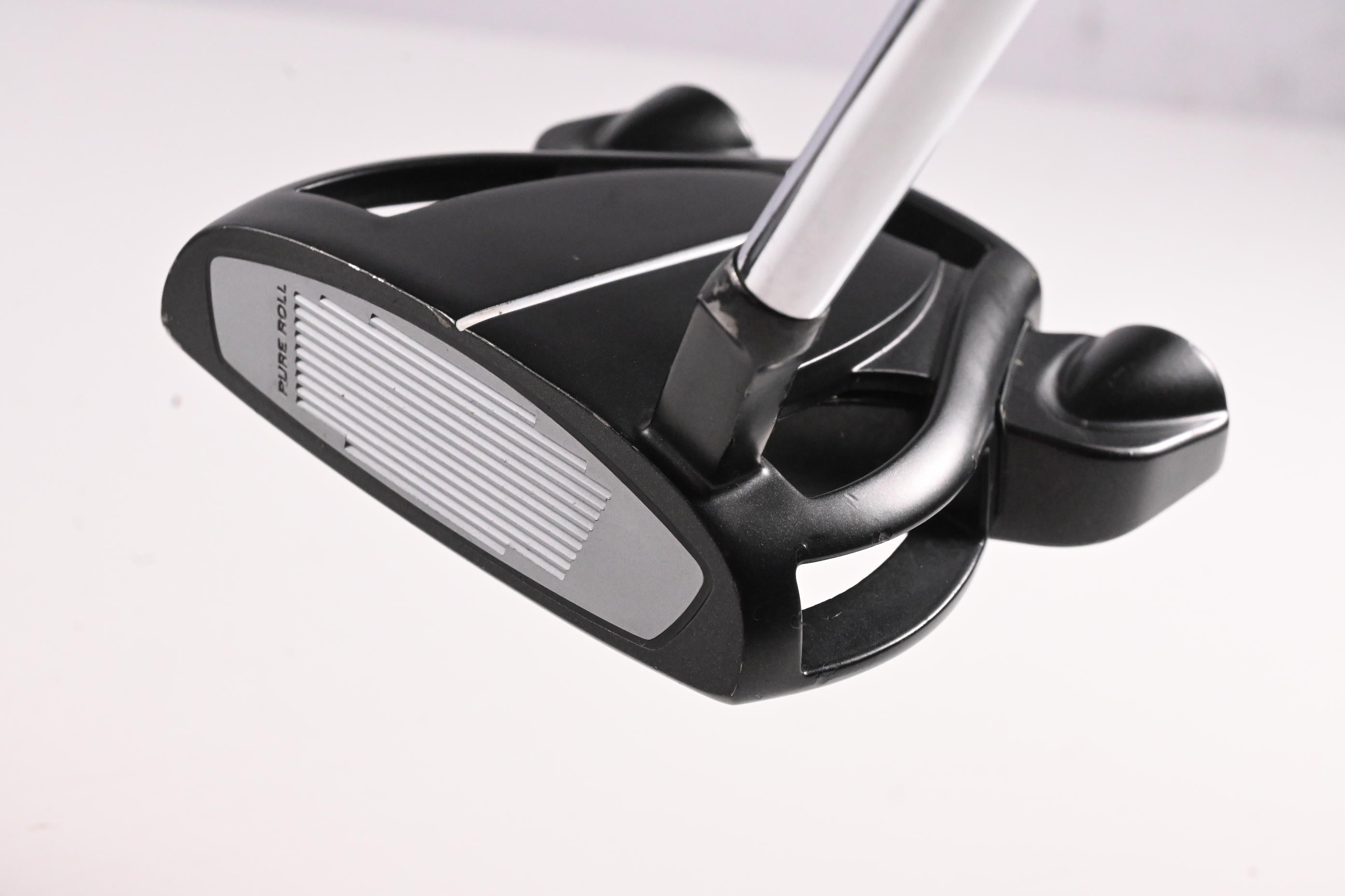 Taylormade Spider Tour 2018 Black Slant Putter / 35 Inch