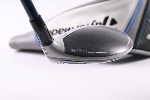 TaylorMade SIM Max #3 Hybrid / 19 Degree / Stiff Flex Ventus Blue 7 Shaft