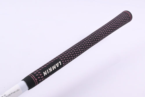 Ladies Taylormade M4 #6 Hybrid / 28 Degree / Ladies Flex Taylormade 45 Shaft
