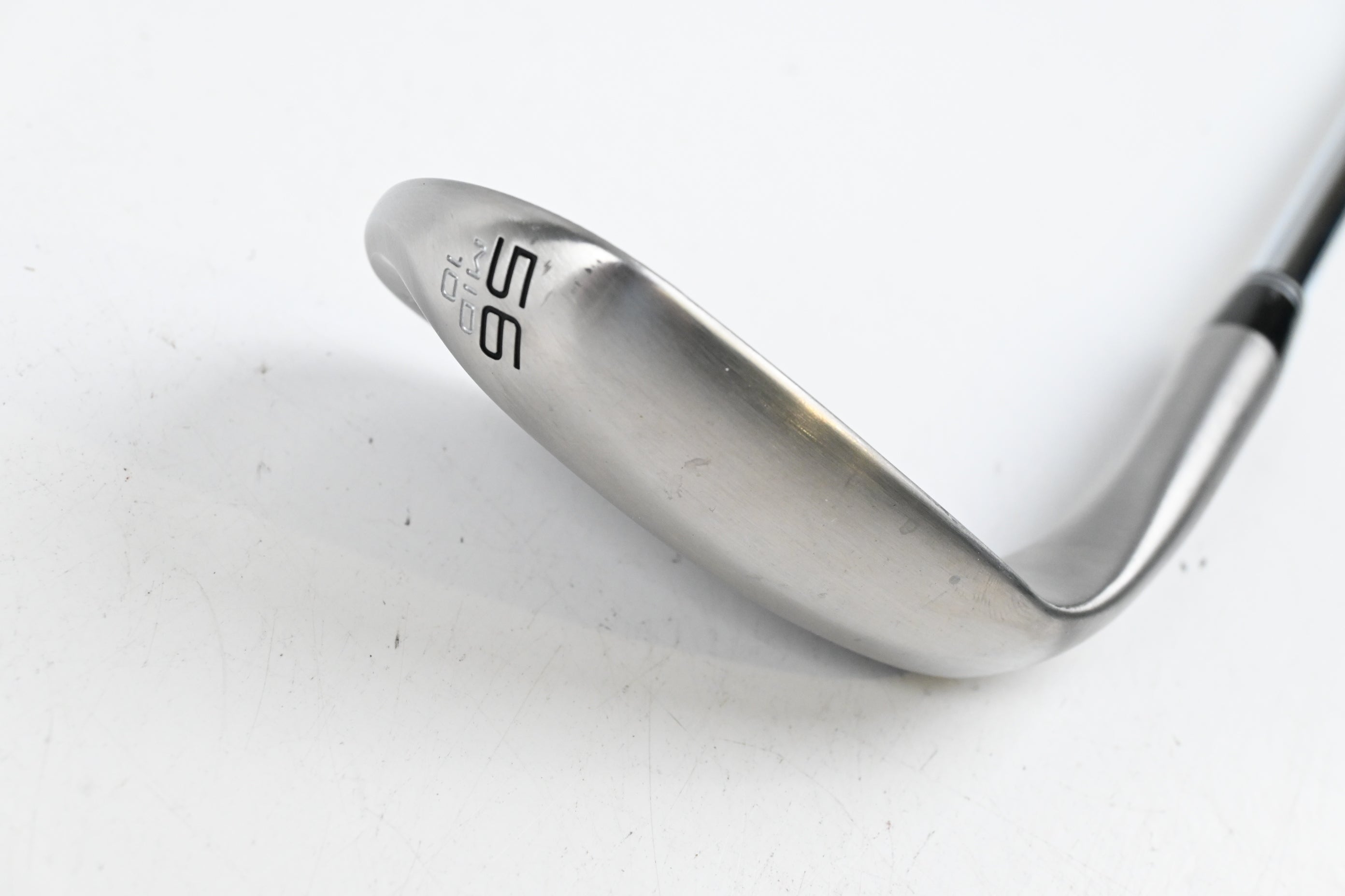 Cleveland RTZ Tour Rack Sand Wedge / 56 Degree / Wedge Flex Dynamic Gold Spinner