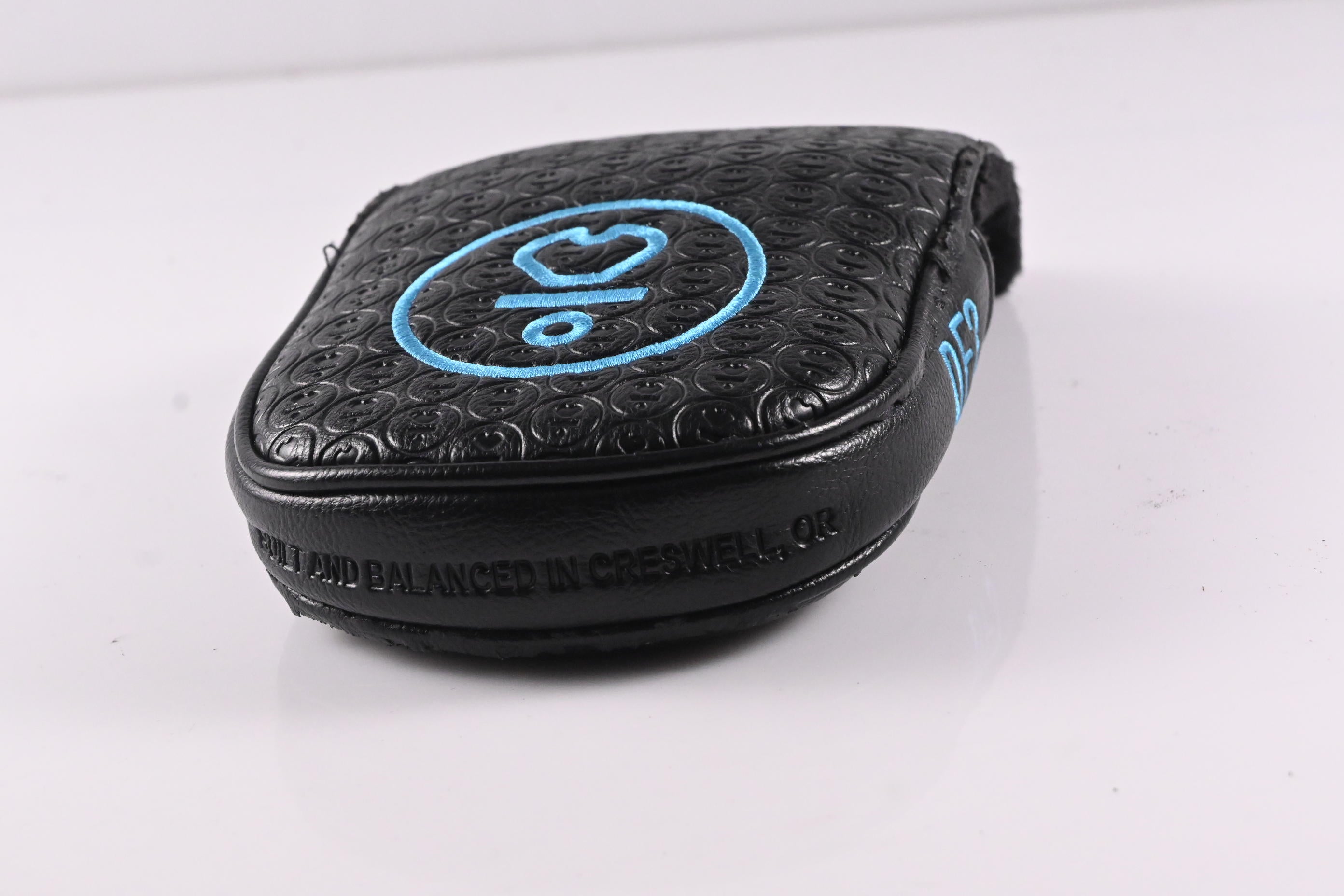 L.A.B Golf Directed Force 3 Putter / 34 Inch / Accra X L.A.B. Golf Black