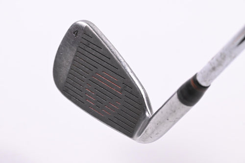 Taylormade Burner LCG #4 Iron / 24 Degree / X-Flex Dynamic Gold X100 Shaft