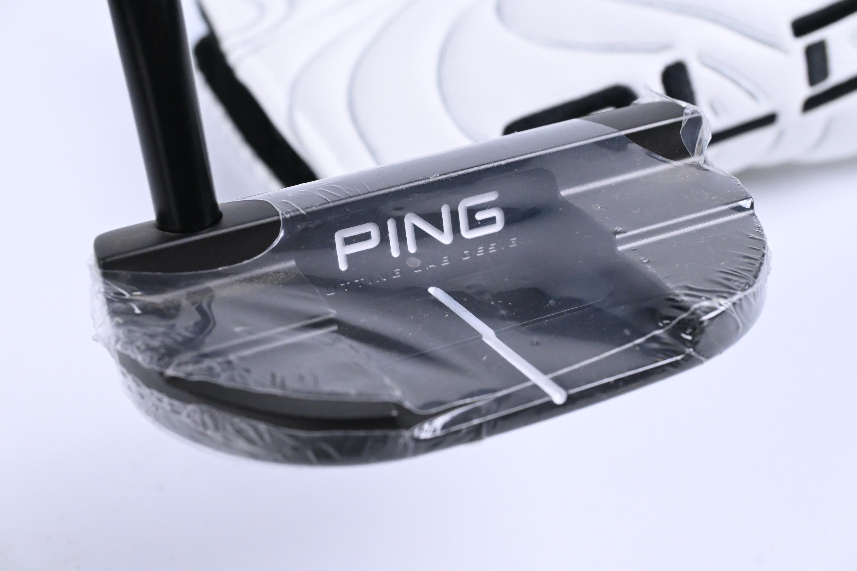 Ping PLD Milled 2024 DS72 Putter / 34 Inch