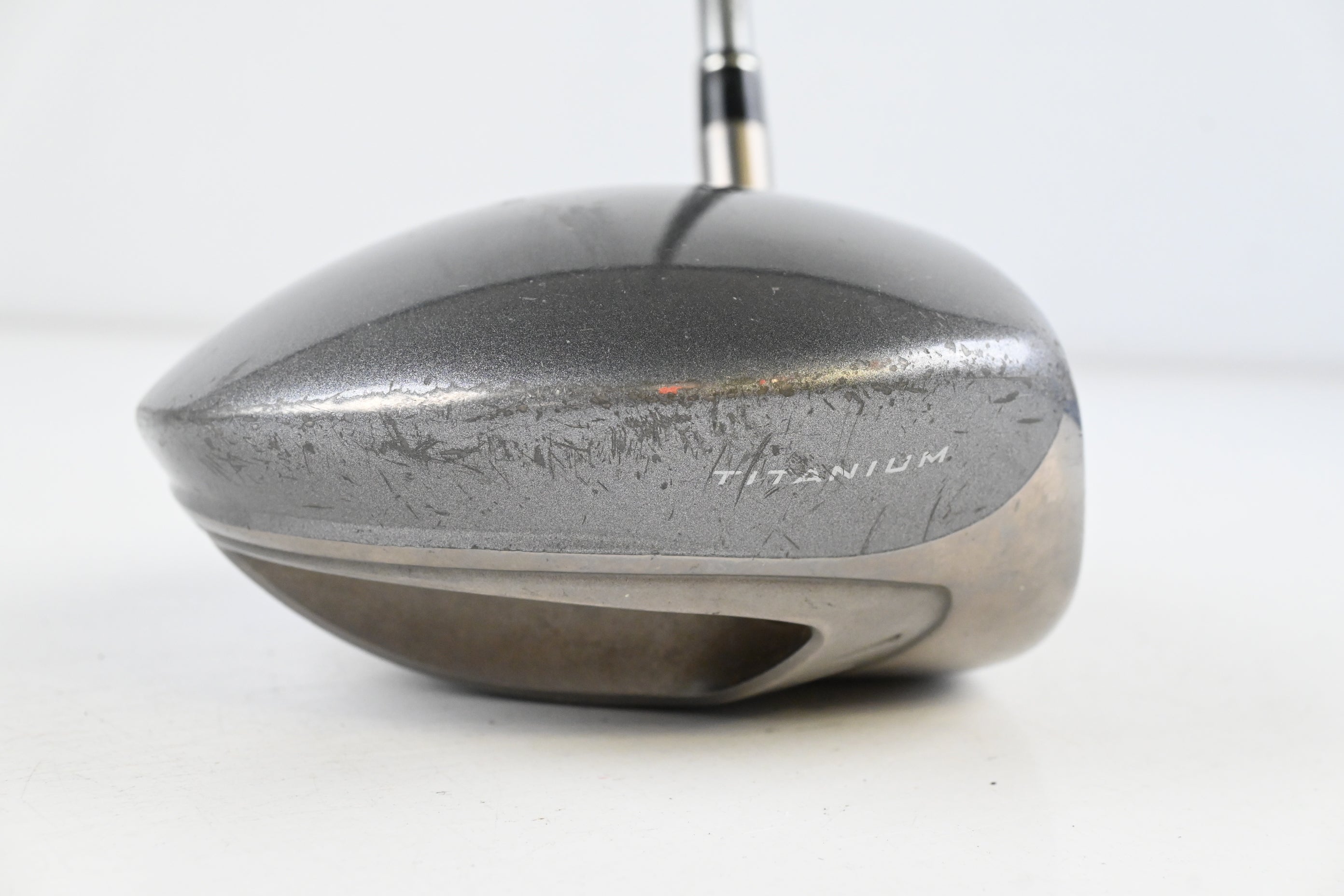 Ladies Taylormade R7 Draw Driver / 12 Degree / Ladies Flex Taylormade Reax 60