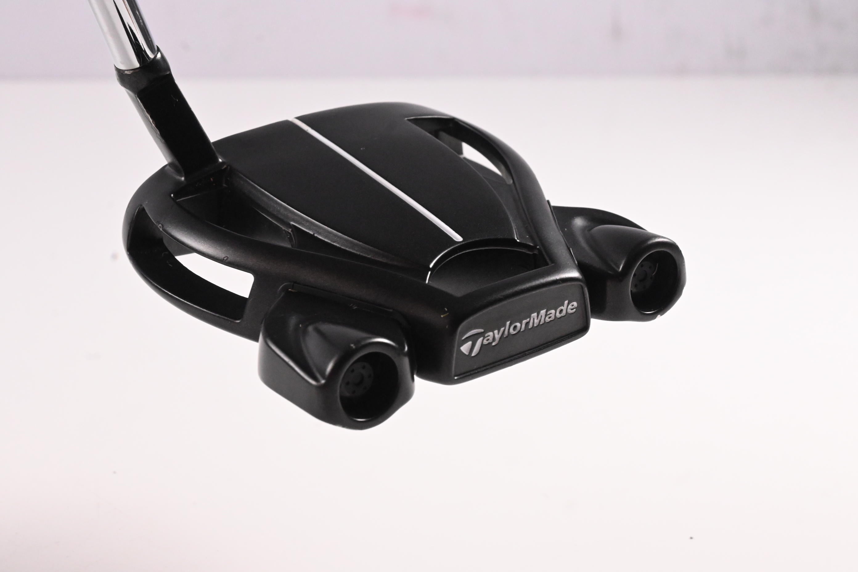 Taylormade Spider Tour 2018 Black Slant Putter / 35 Inch