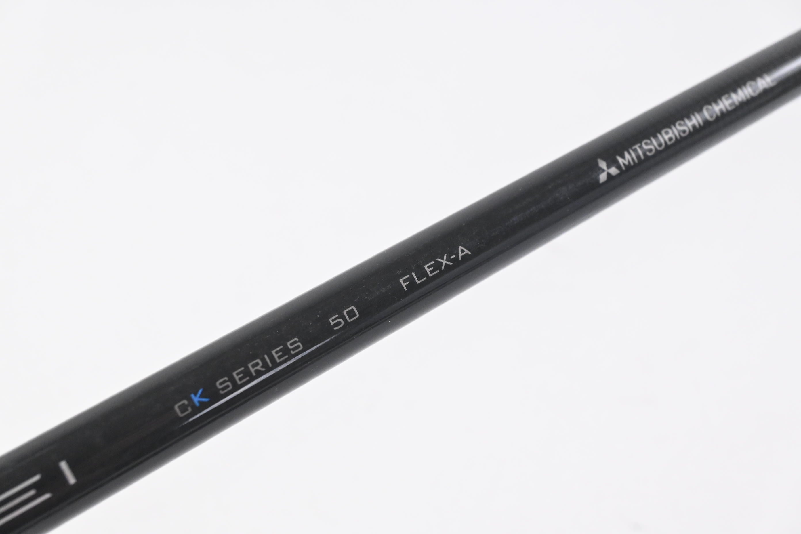 Tensei CK Pro Blue 50 Driver Shaft / Senior Flex / Mizuno