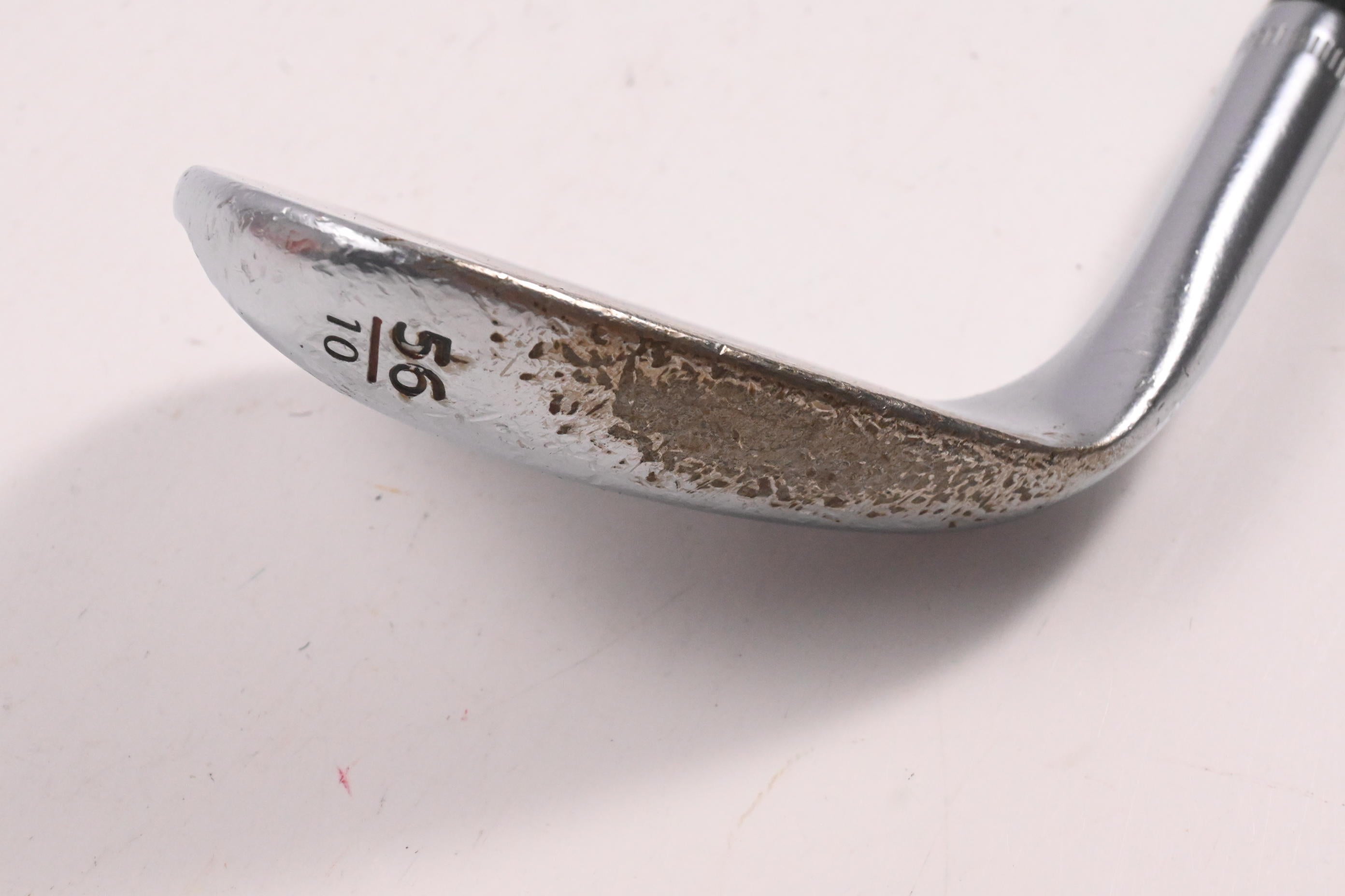 Callaway Mack Daddy 4 Sand Wedge / 56 Degree / Wedge Flex KBS Tour-V 125 Shaft