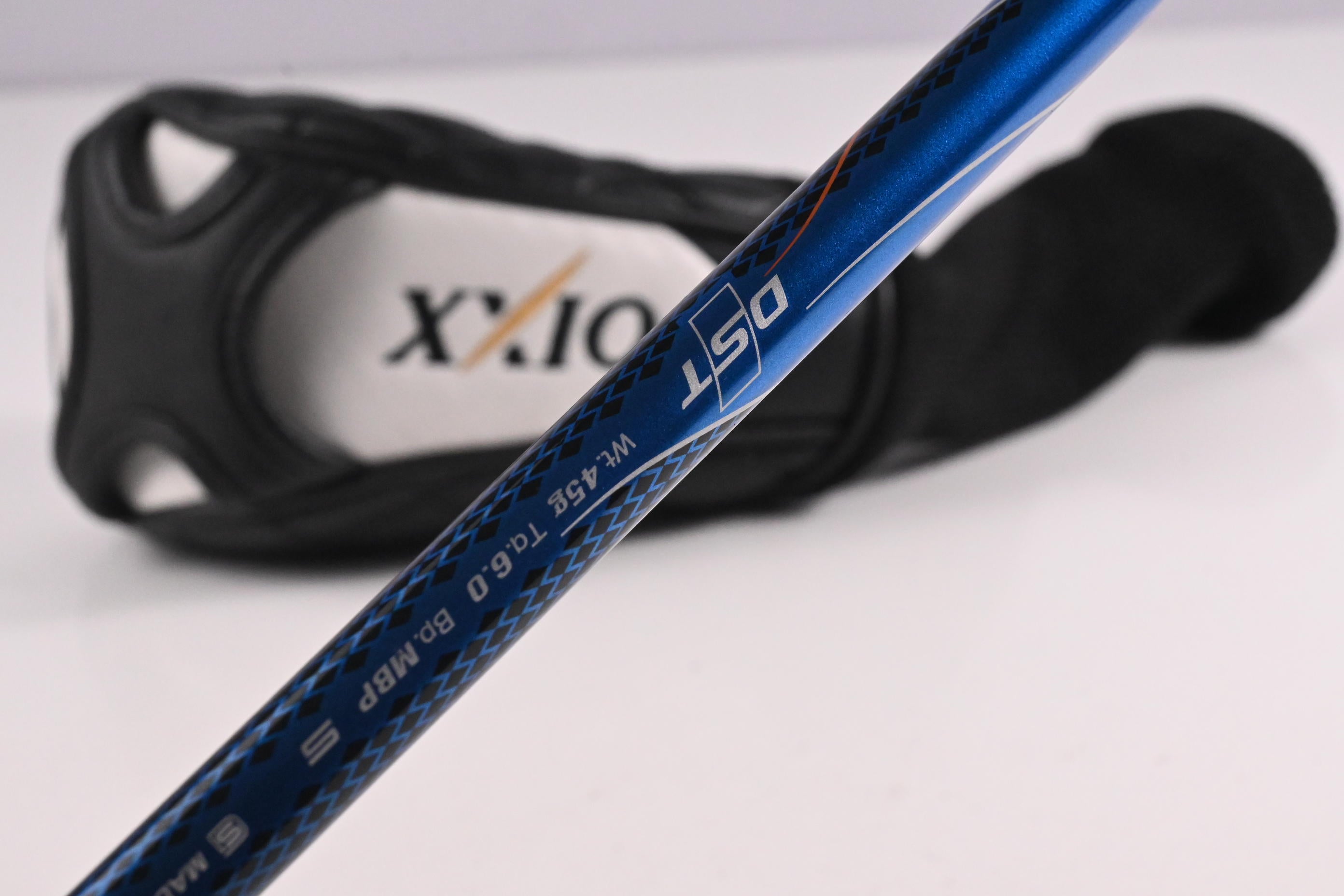 XXIO X #5 Wood / 18 Degree / Stiff Flex XXIO MP1000 45 Shaft