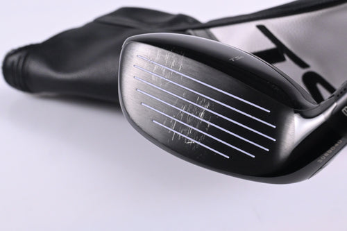 Titleist TSR1 #5 Hybrid / 23 Degree / Senior Flex Aldila Ascent 50 Shaft