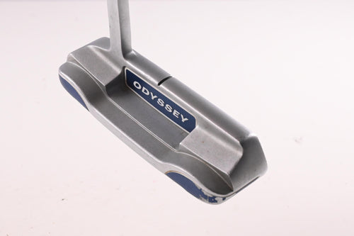 Odyssey White Hot RX #1 Putter / 34 Inch