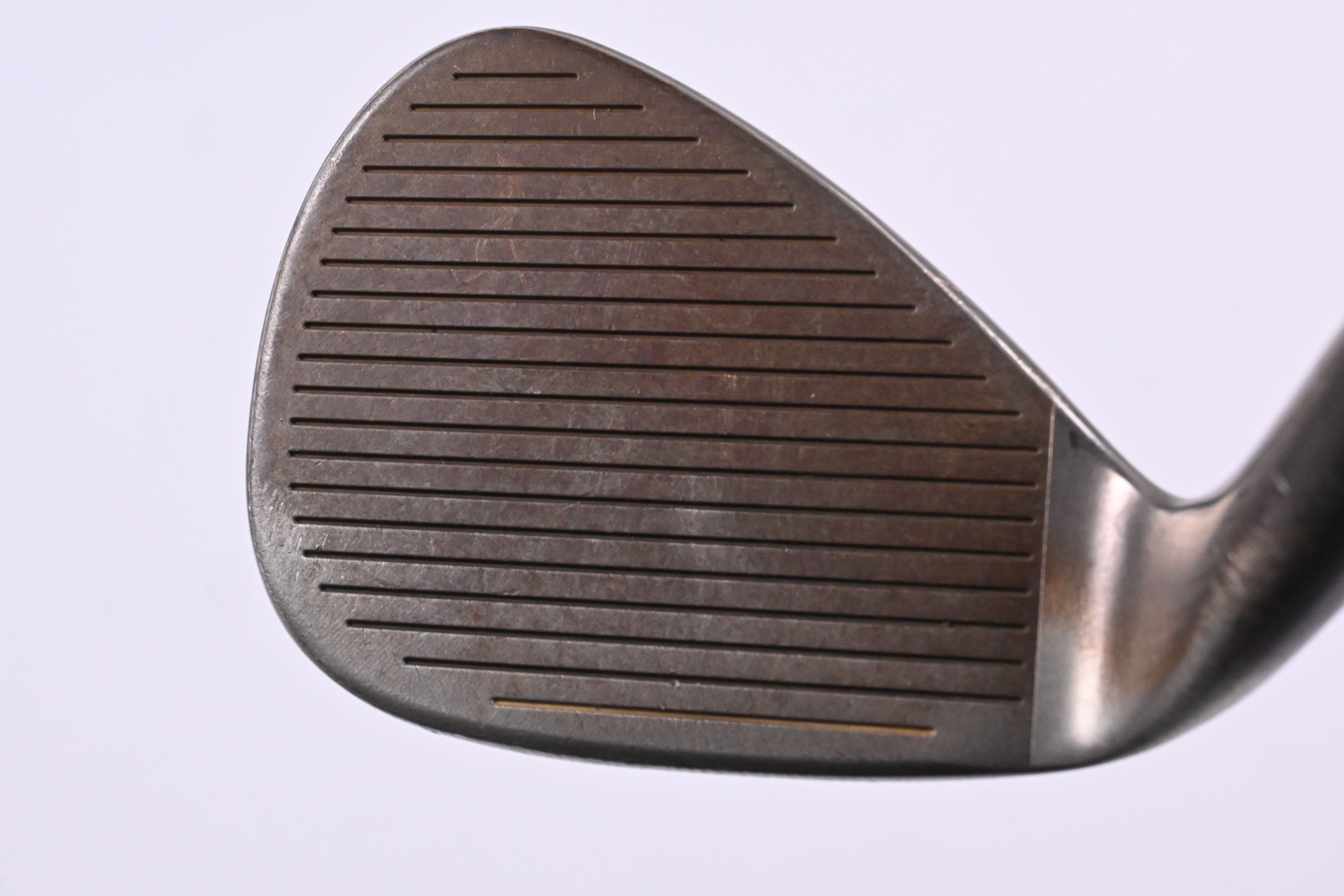 Taylormade Hi-Toe 4 Sand Wedge / 54 Degree / Regular Flex N.S.Pro Modus 3 105