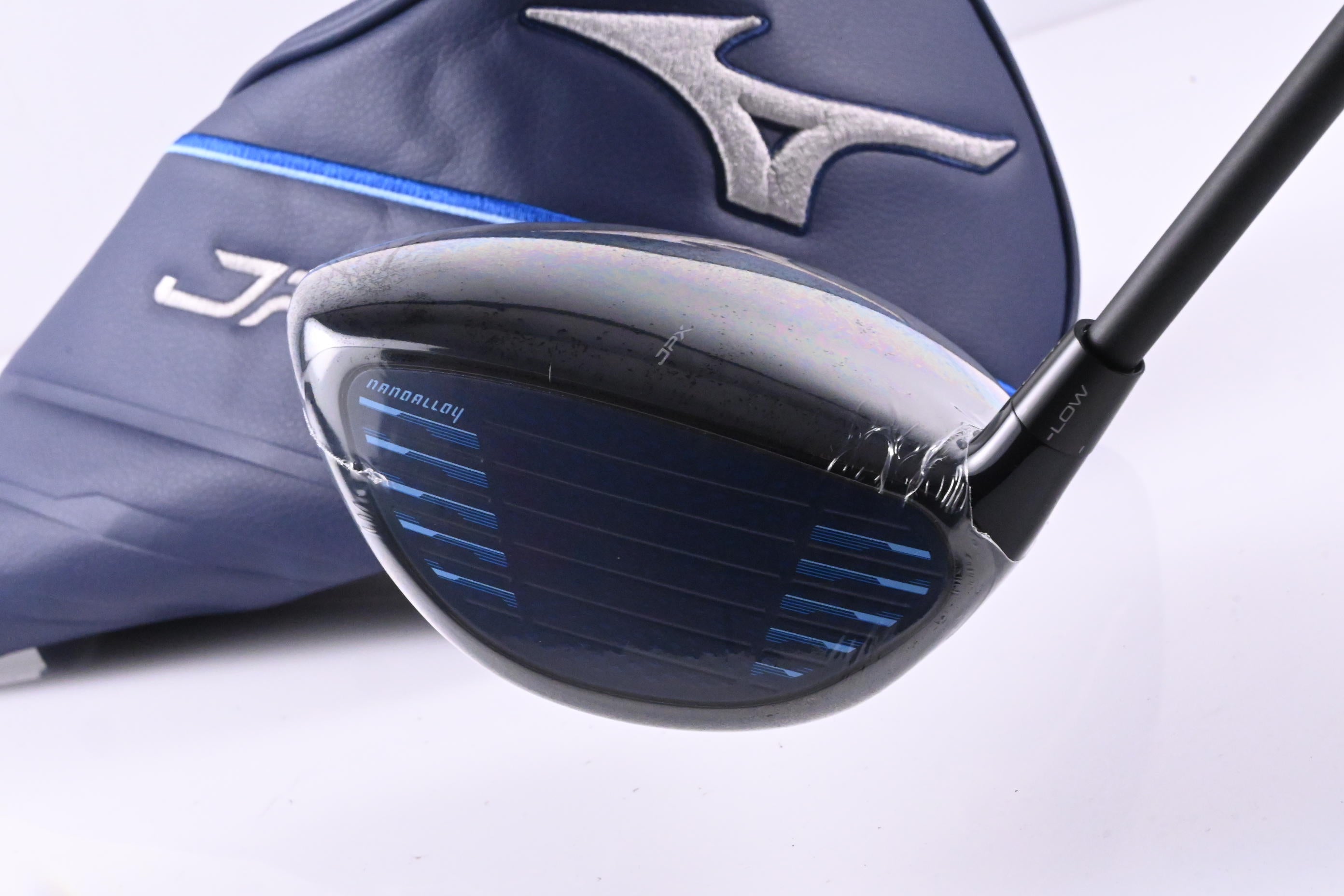 Mizuno JPX One Driver / 10.5 Degree / Regular Flex Tensei 1K Blue 55 Shaft