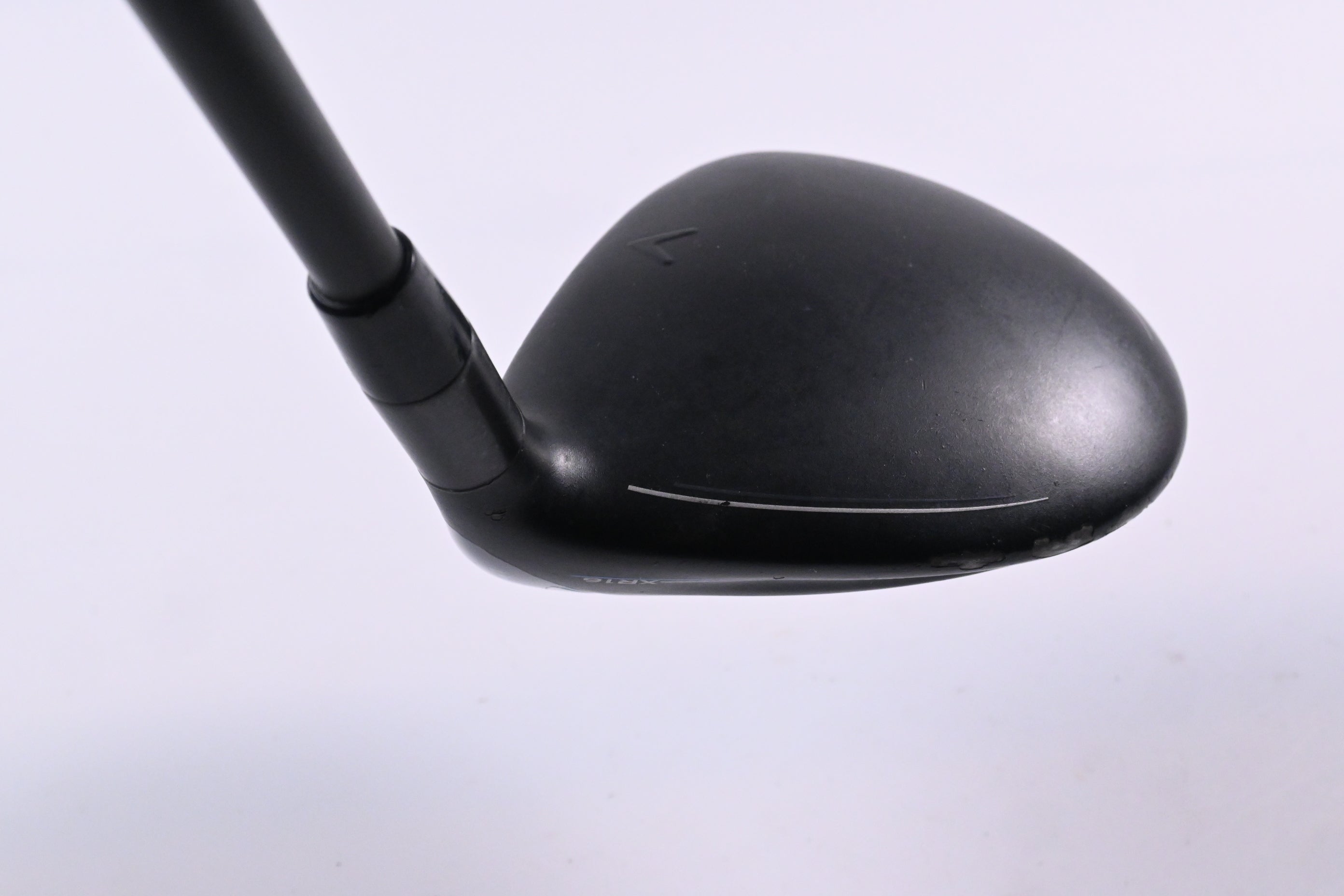 Ladies Callaway XR16 #5 Wood / 19 Degree / Ladies Flex Bassara E52 Shaft