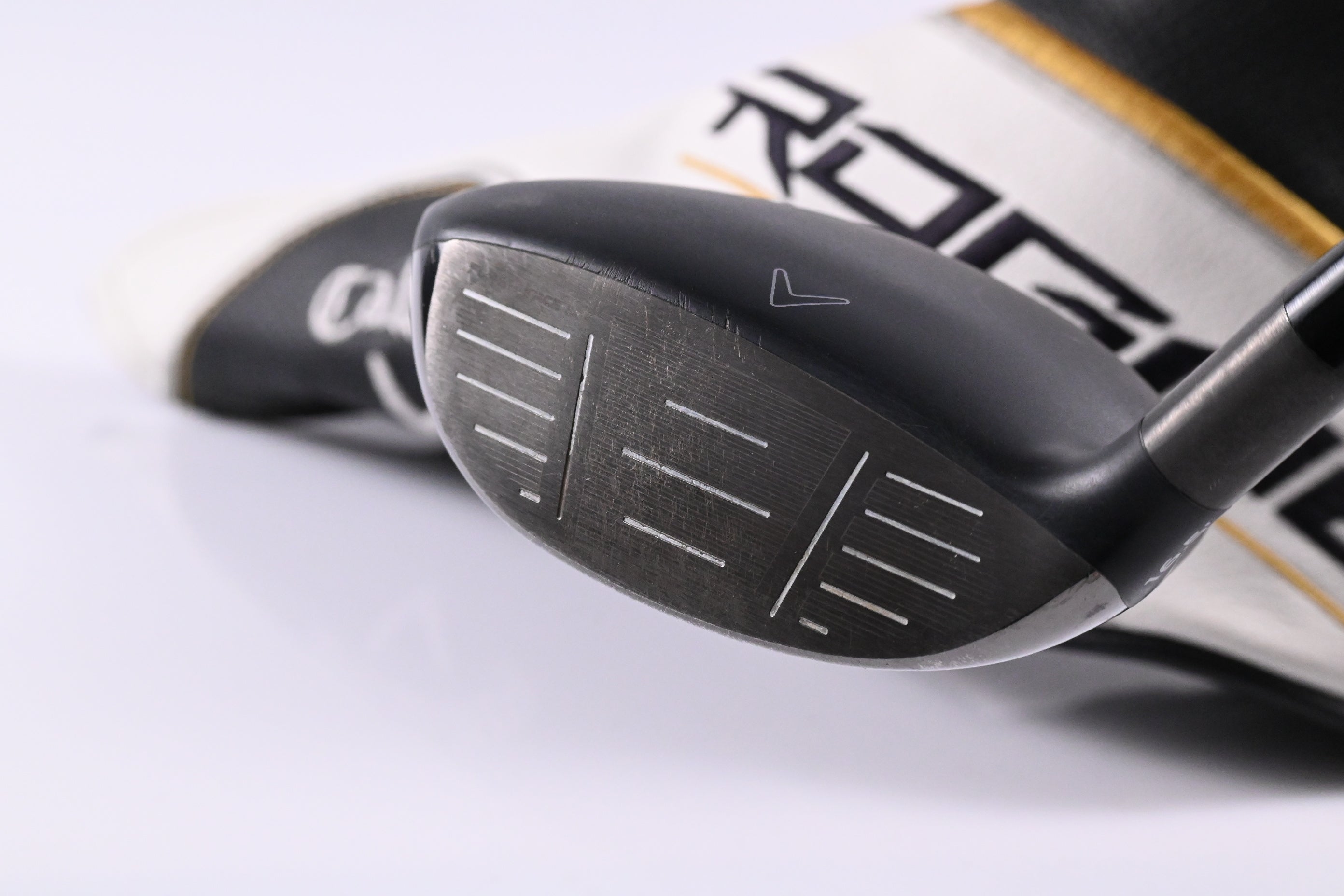 Callaway Rogue ST Max HL #3 Wood / 16.5 Degree / Regular Flex Tensei AV Blue 65