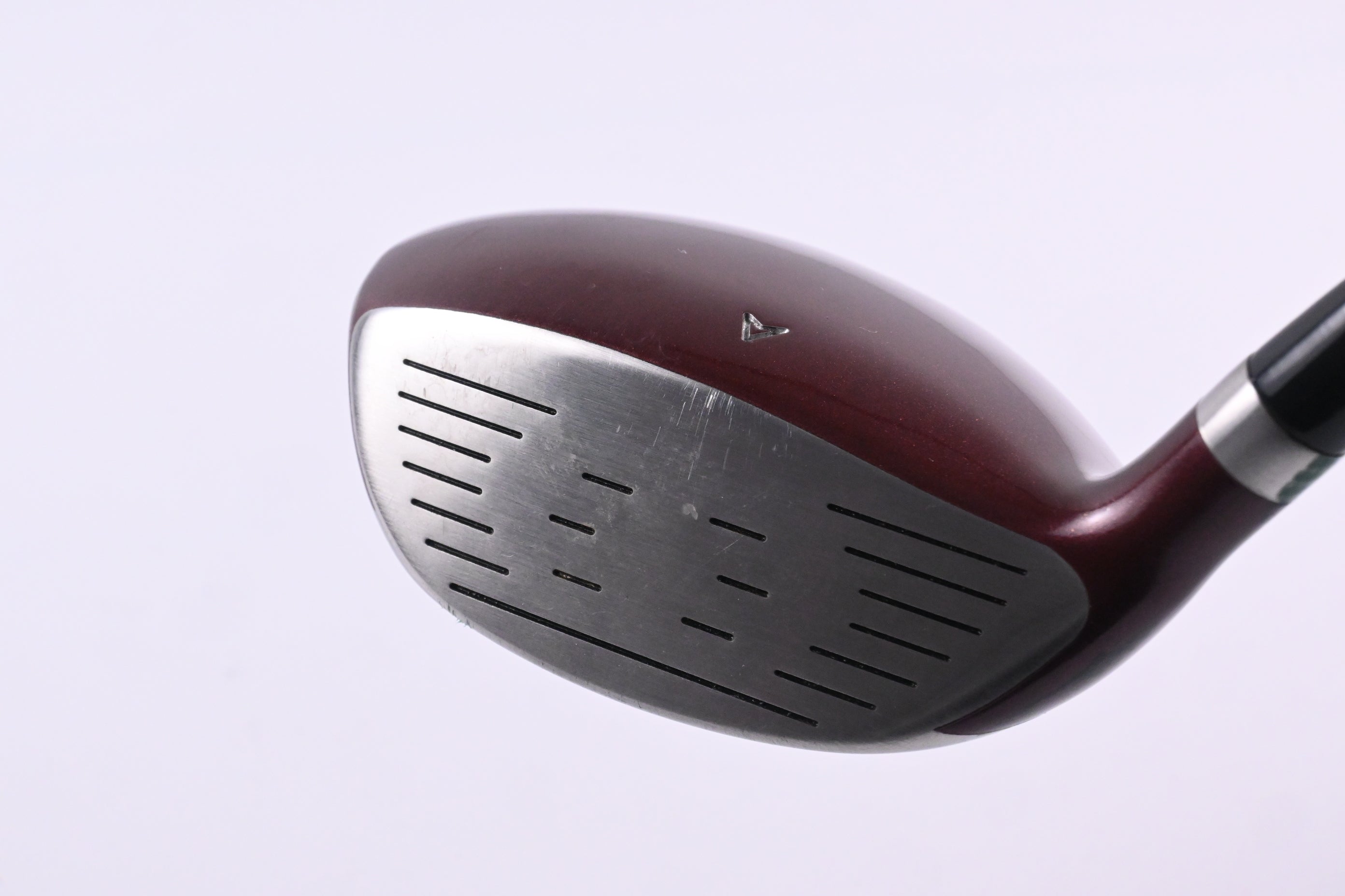 Wilson X31 #5 Fairway / 19 Degree / Regular Flex UST Mamiya Firestick Shaft
