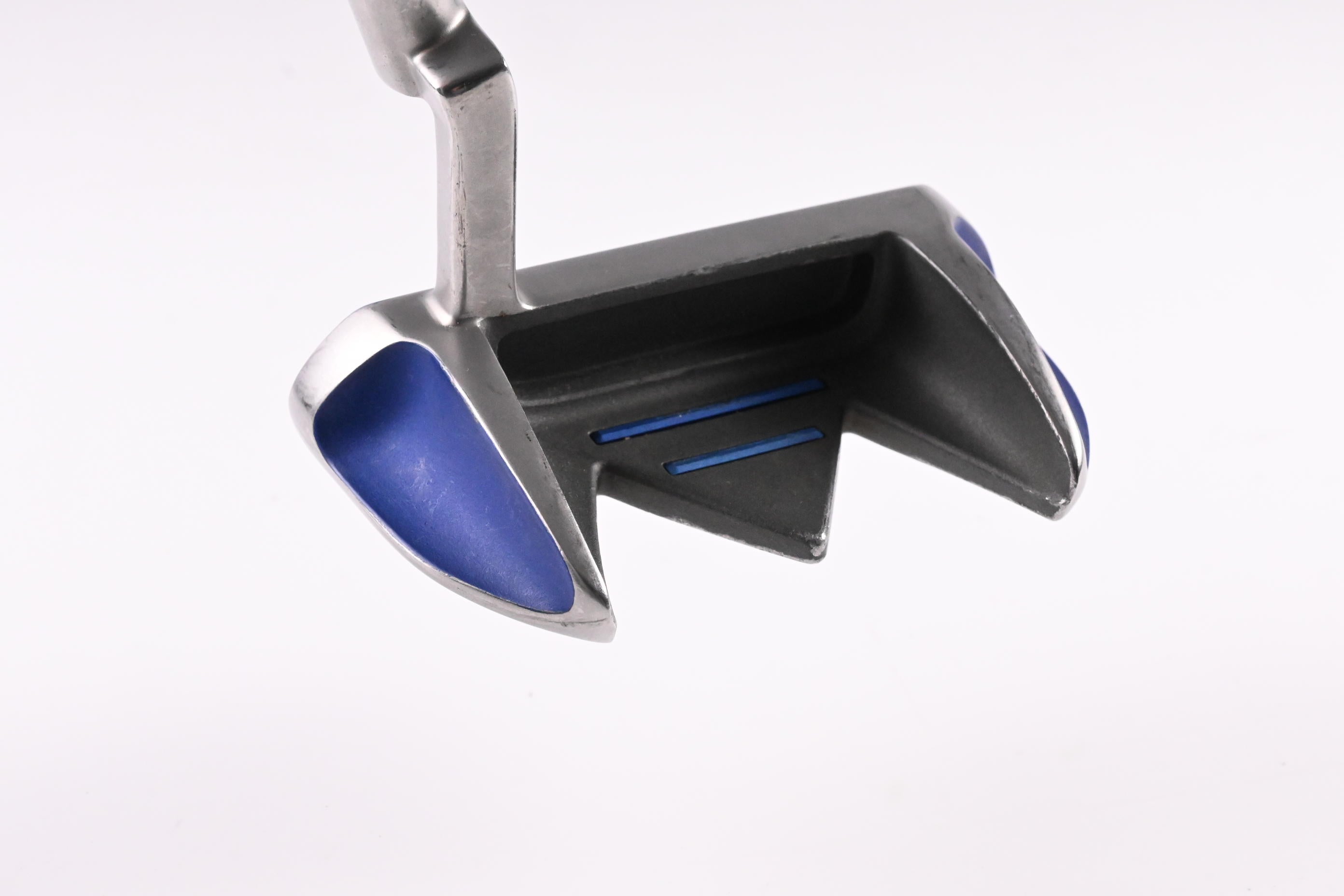 Mizuno Line 90 Blue VO2 Putter / 34 Inch