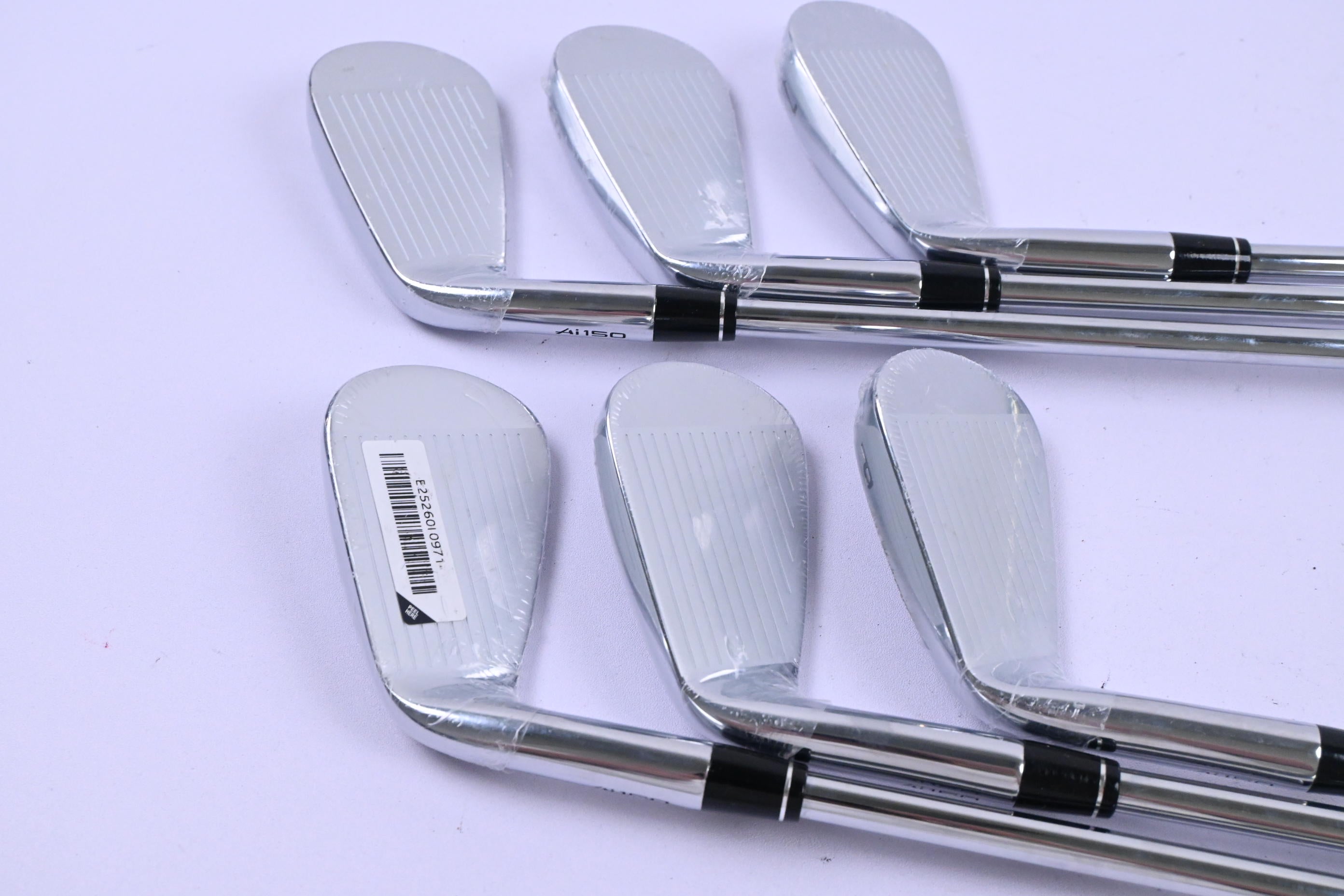 Callaway Apex Ai150 Irons / 5-PW / Stiff Flex Dynamic Gold S300 Mid 115