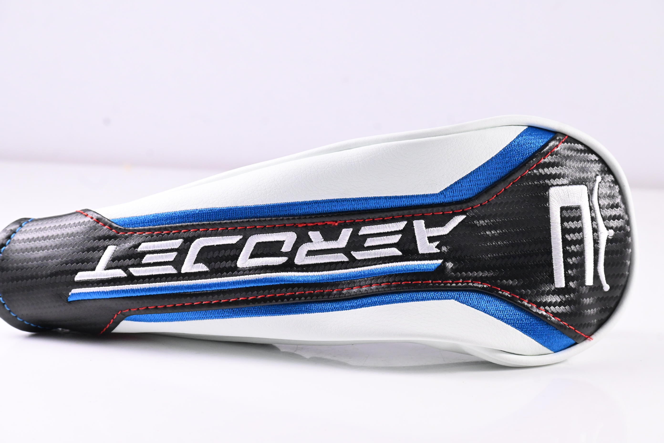 Left Hand Cobra Aerojet #3 Wood / 15 Degree / Regular Flex Kai'li Blue 60 Shaft