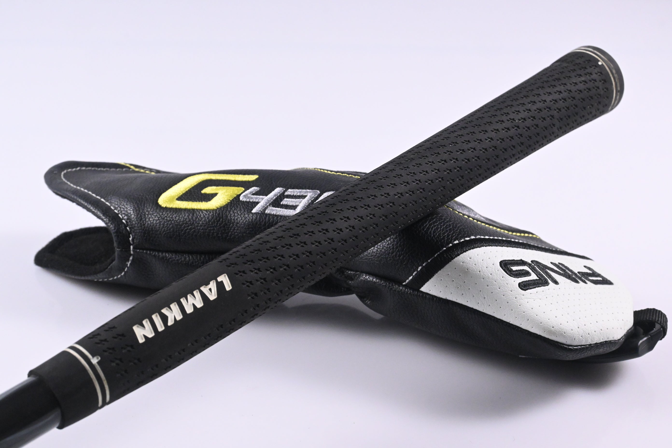 Ping G430 HL #5 Hybrid / 26 Degree / Senior Flex Ping Alta Quick 45 Shaft