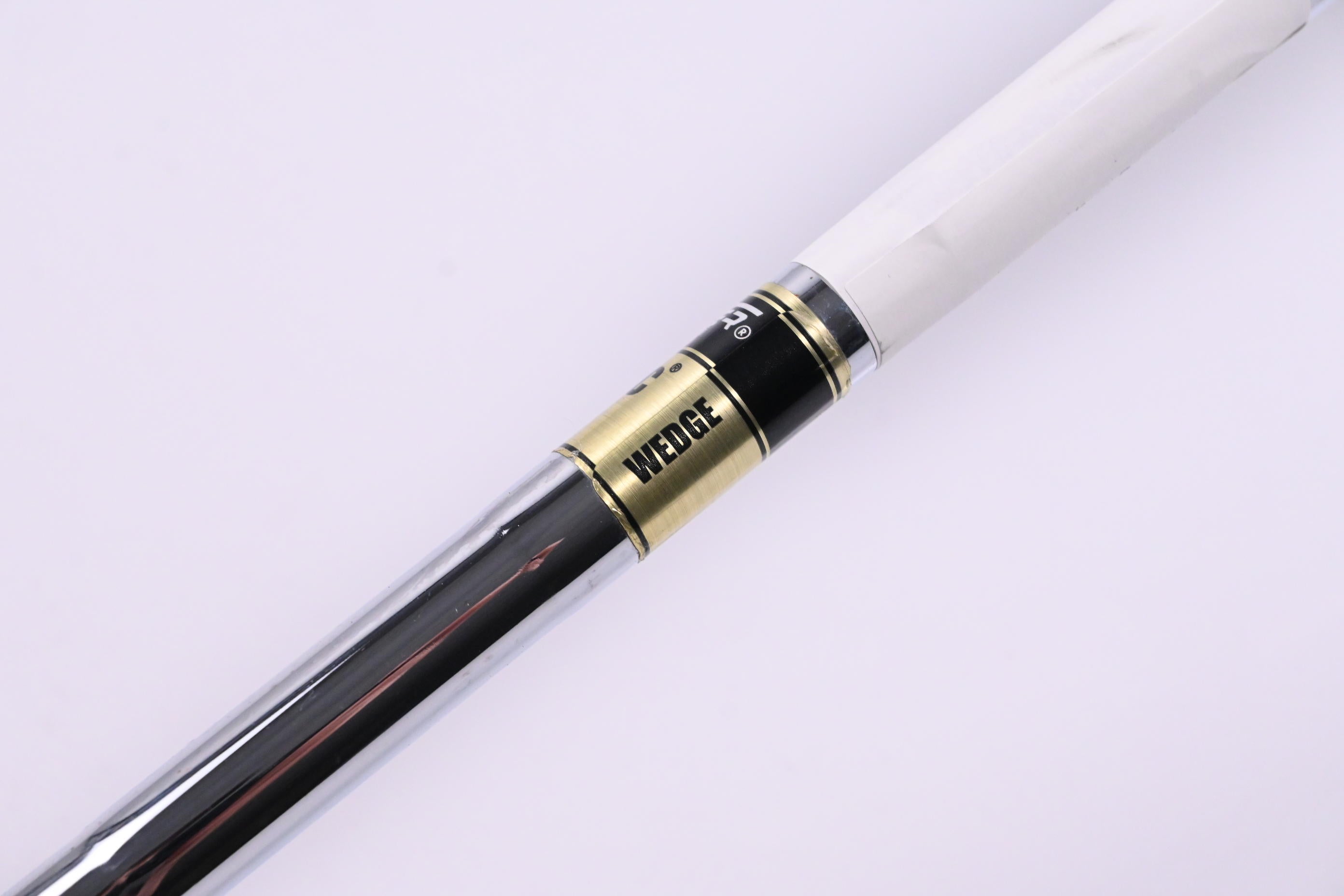 Mizuno T22 Gap Wedge / 50 Degree / Wedge Flex Dynamic Gold Shaft