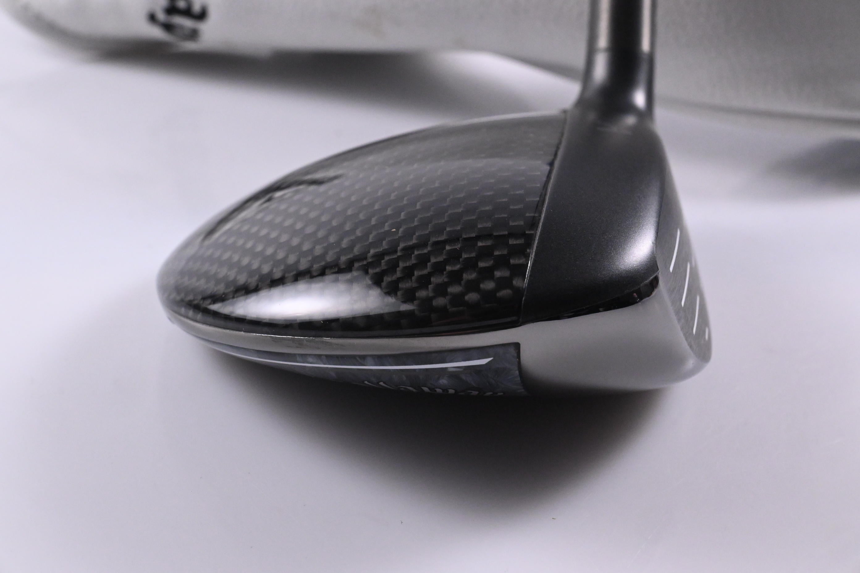 Callaway Paradym Ai Smoke Max Fast #5 Wood / 19 Degree / Senior Flex Tensei AV Blue 40