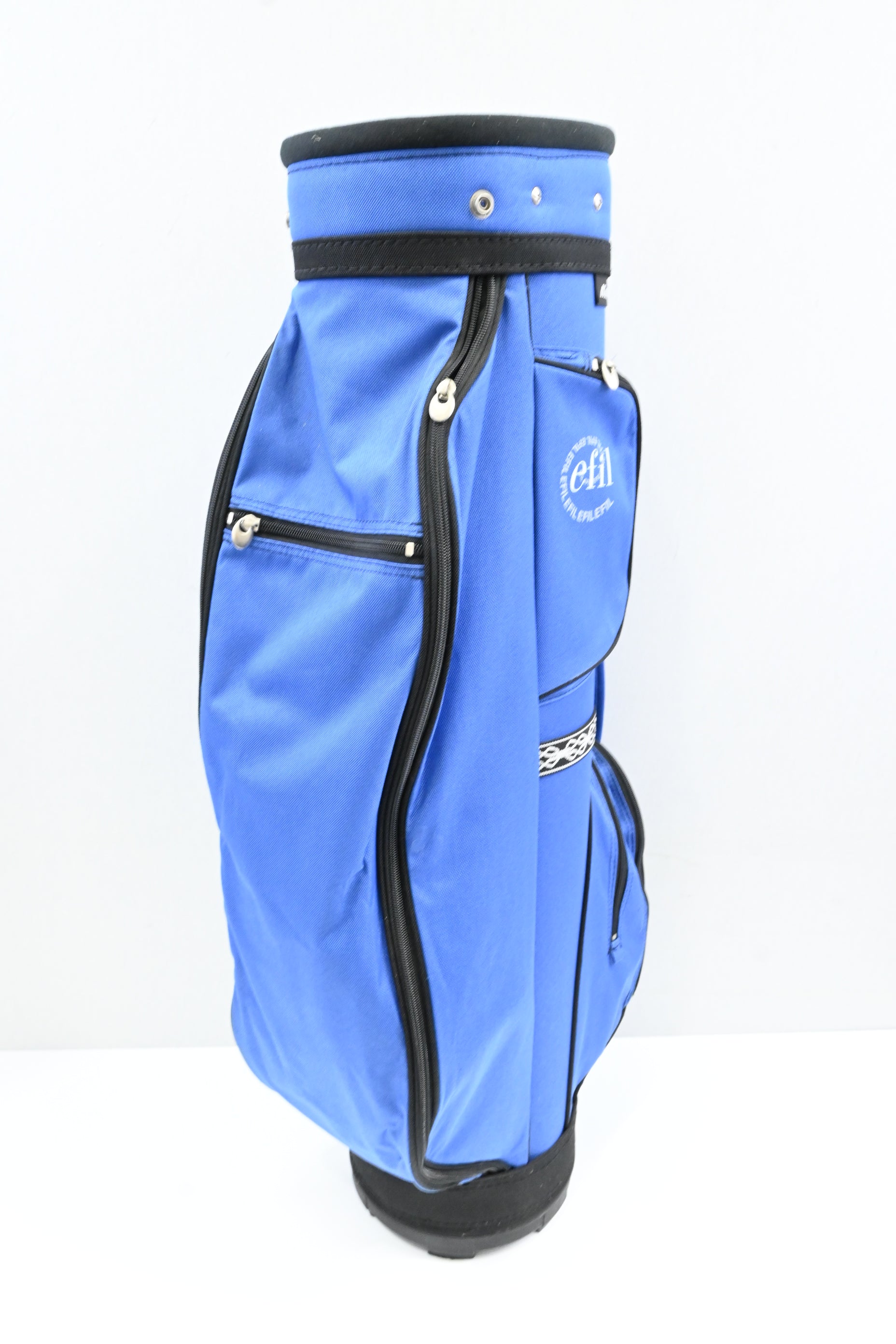 Mizuno Cart Bag / 2-Way / Blue