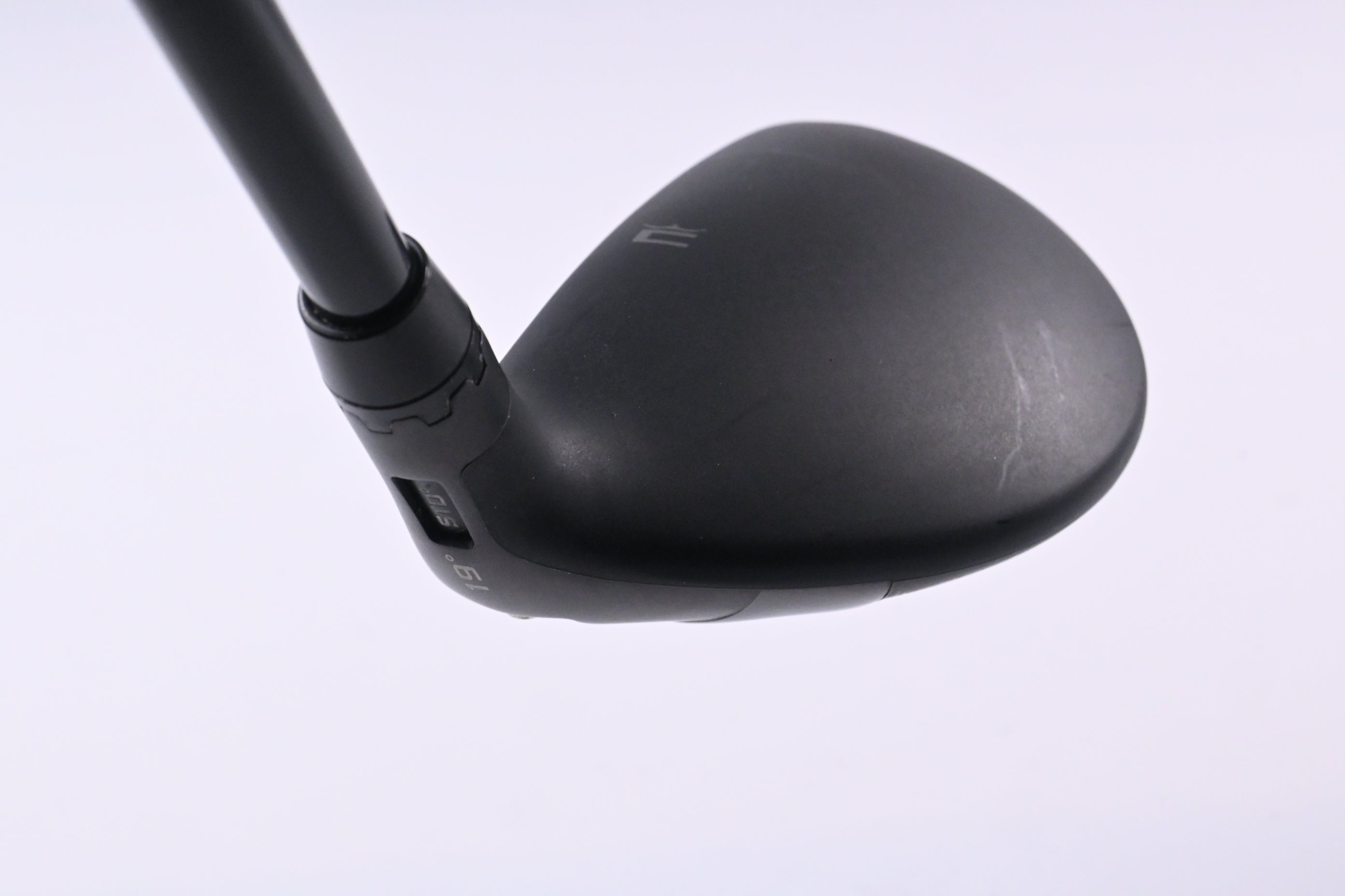 Cobra King Tec 2023 #3 Hybrid / 19 Degree / X-Flex Kuro Kage 70 Shaft