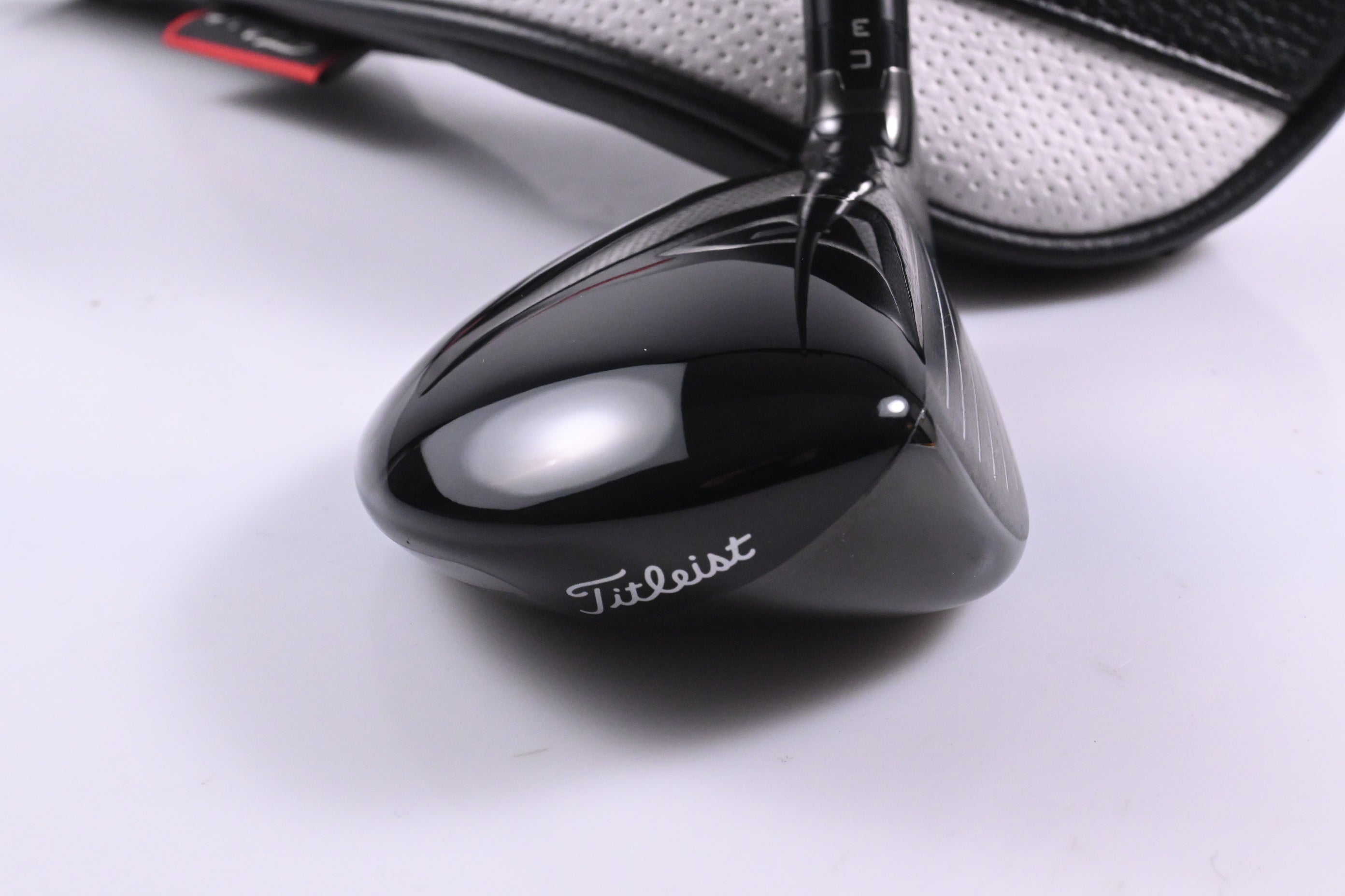 Titleist GT1 #5 Hybrid / 23 Degree / X-Flex Tensei 1K Black 75 Shaft