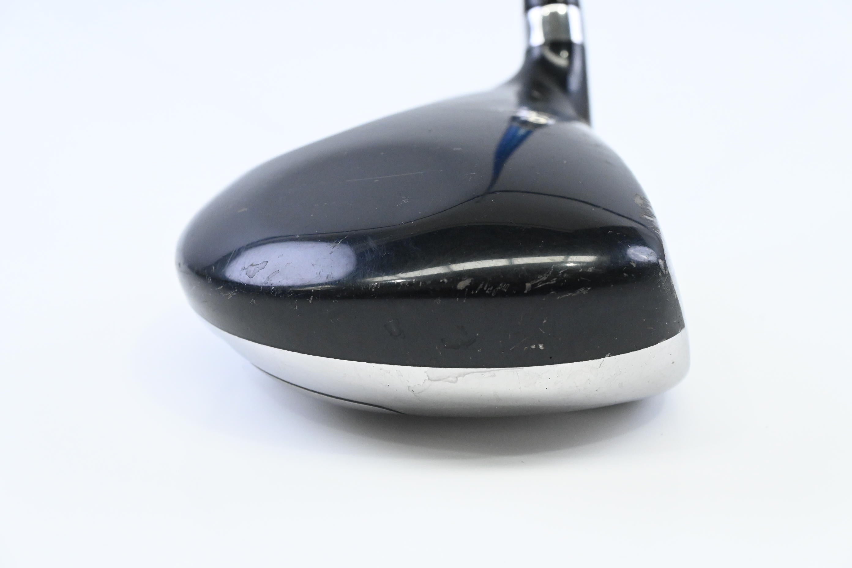 Cobra M-Speed #3 Wood / 15 Degree / Regular Flex Aldila NV-m 50 Shaft