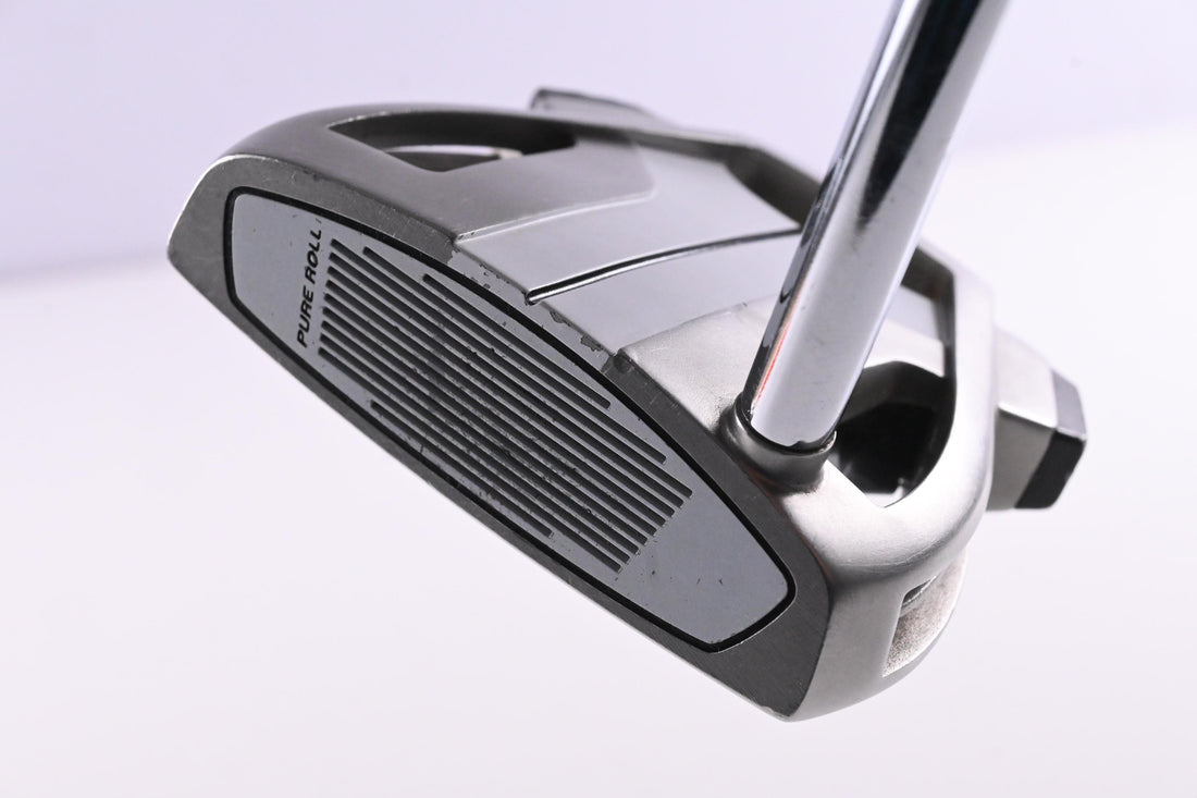 Taylormade Spider X Hydro Blast Putter / 31.5 Inch