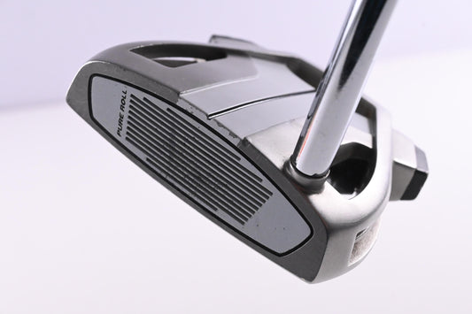 Taylormade Spider X Hydro Blast Putter / 31.5 Inch