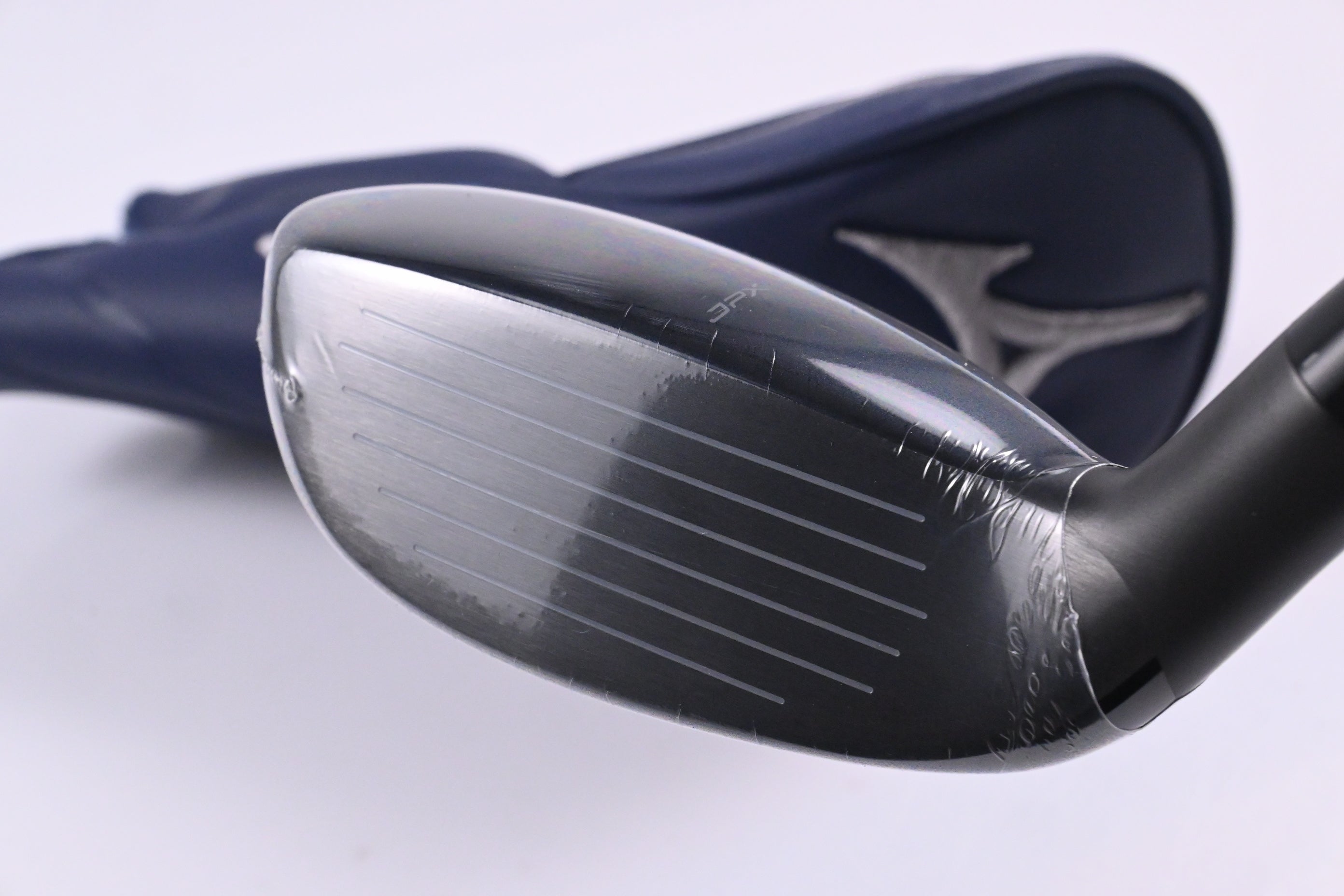 Mizuno JPX One #4 Hybrid / 22 Degree / Stiff Flex Tensei 1K Blue 75 Shaft