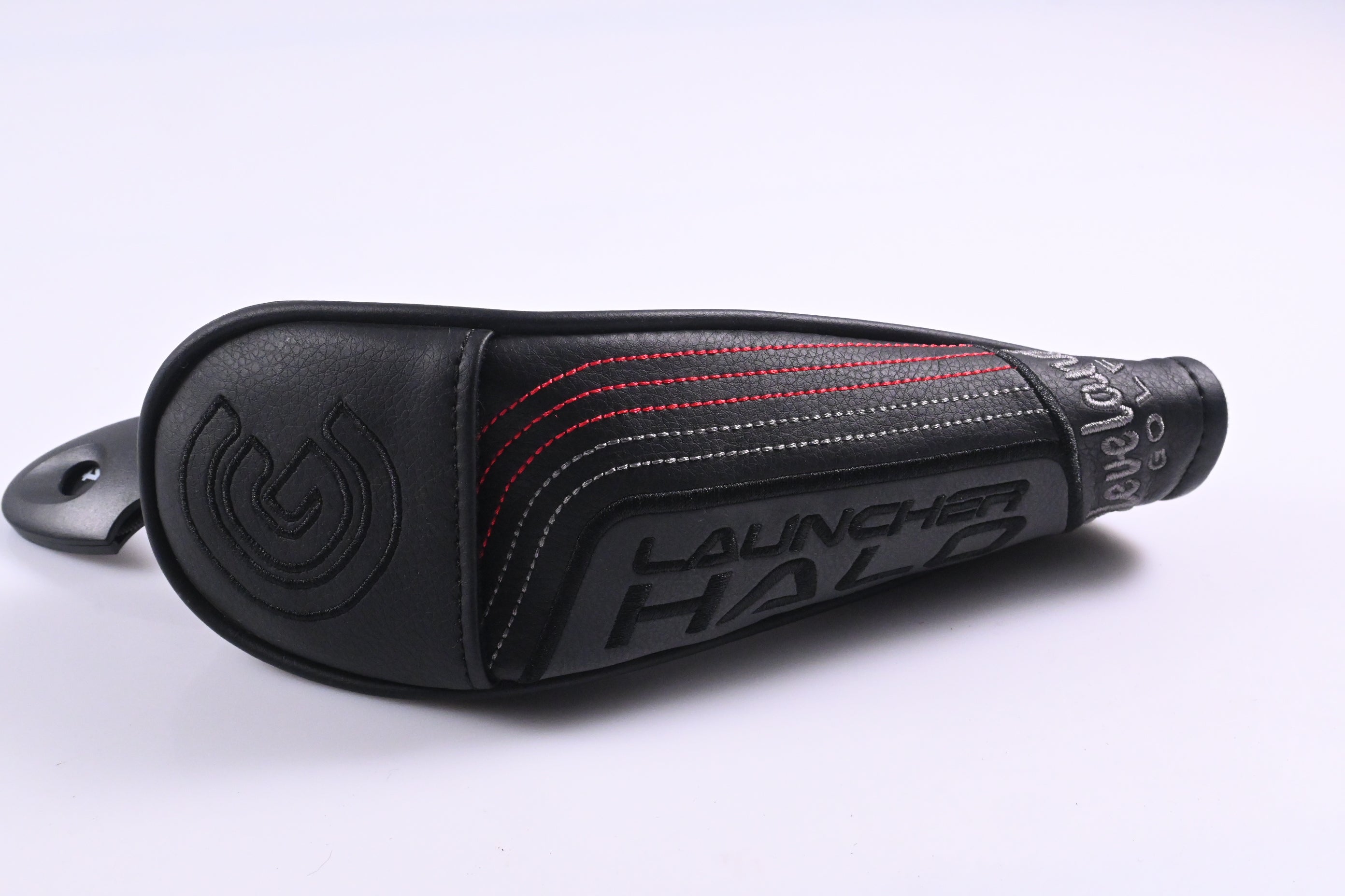 Ladies Ladies Cleveland Launcher Halo #4 Hybrid / 22 Degree / Ladies Flex Shaft