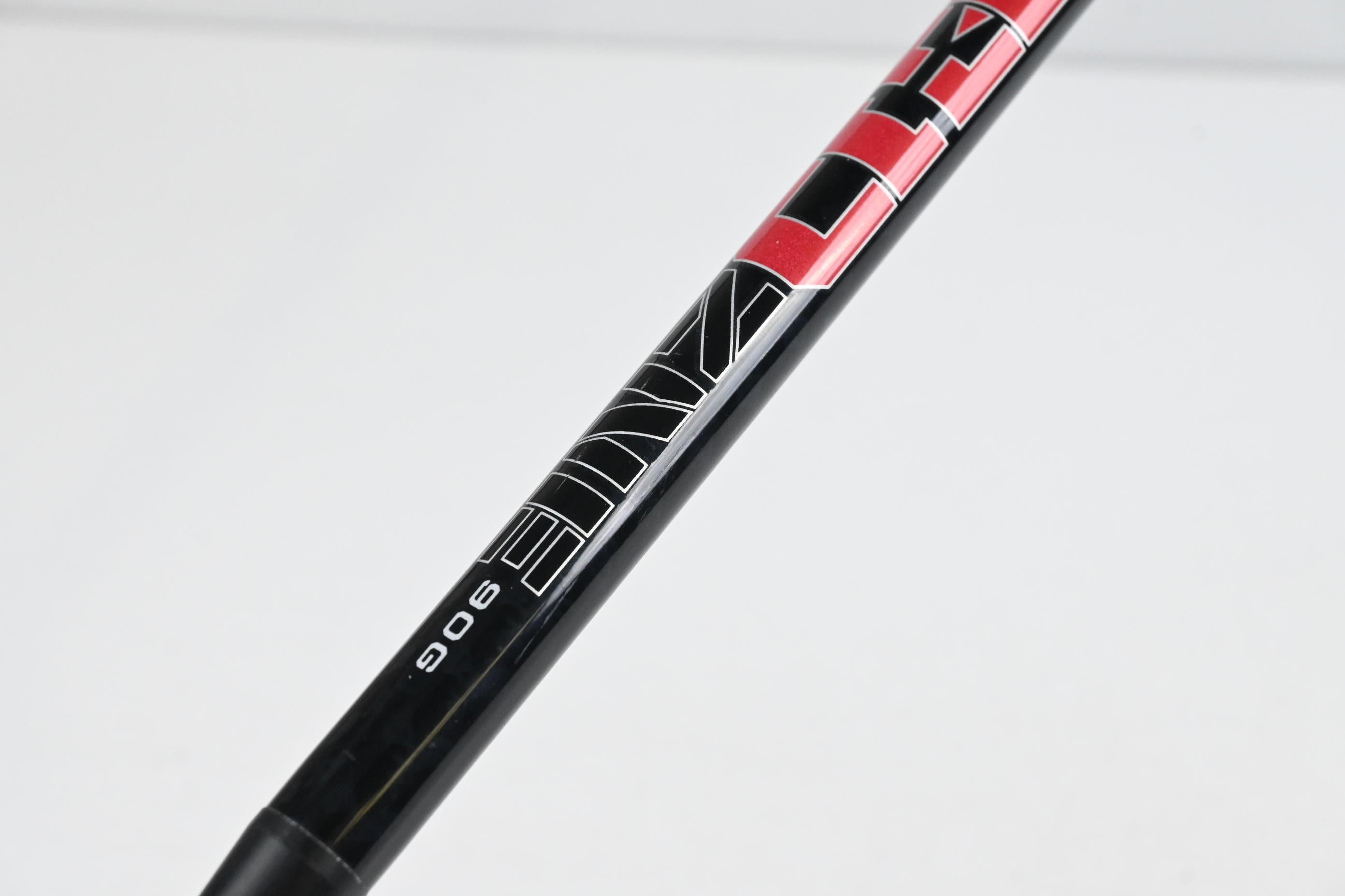 Taylormade Hi-Toe 4 Gap Wedge / 50 Degree / Regular Flex BGT Red ZNE 90