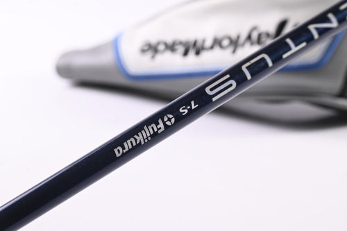 TaylorMade SIM Max #3 Hybrid / 19 Degree / Stiff Flex Ventus Blue 7 Shaft